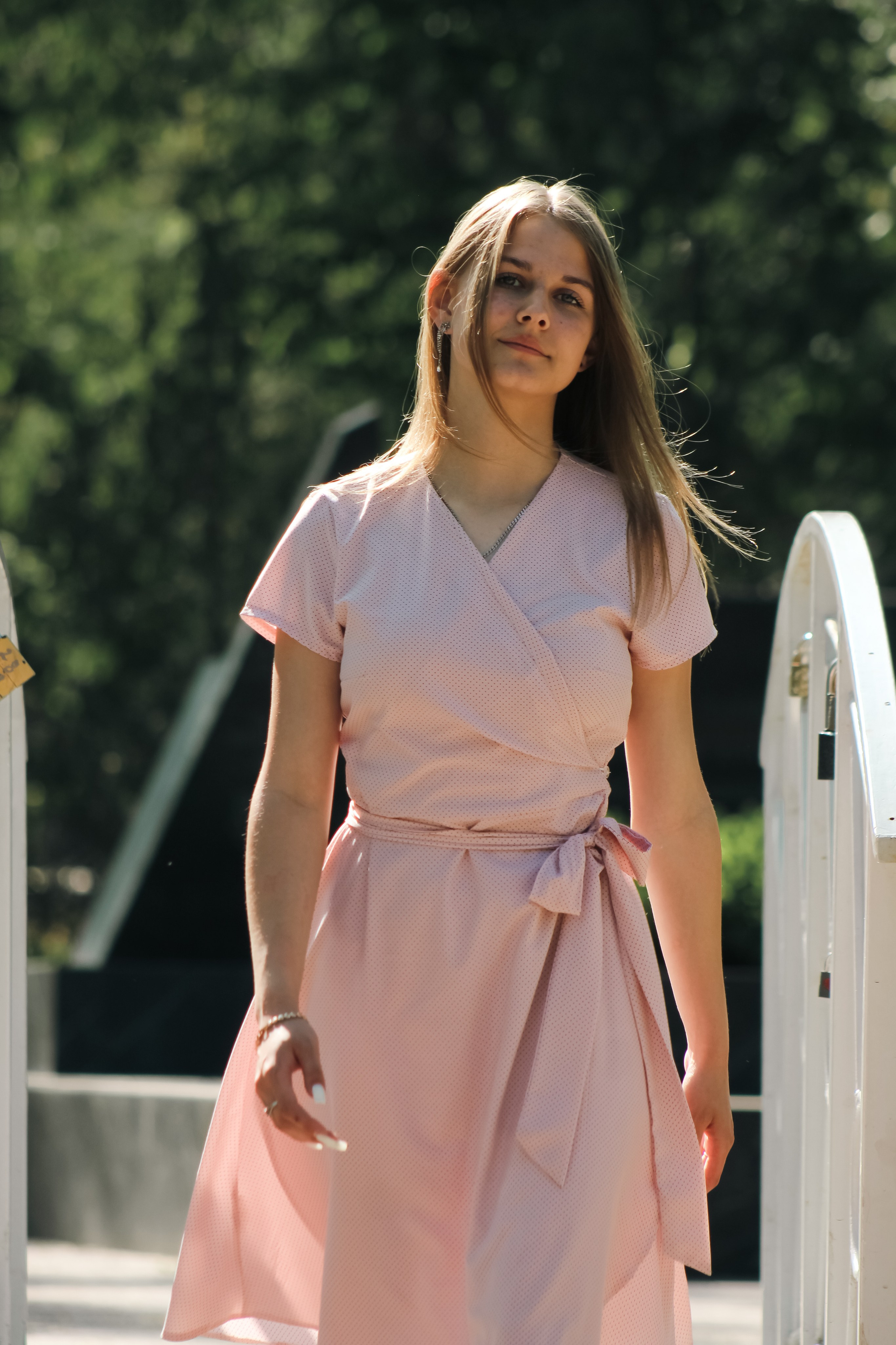 Ксения. Илья Чемис — Фотограф в Мариуполе