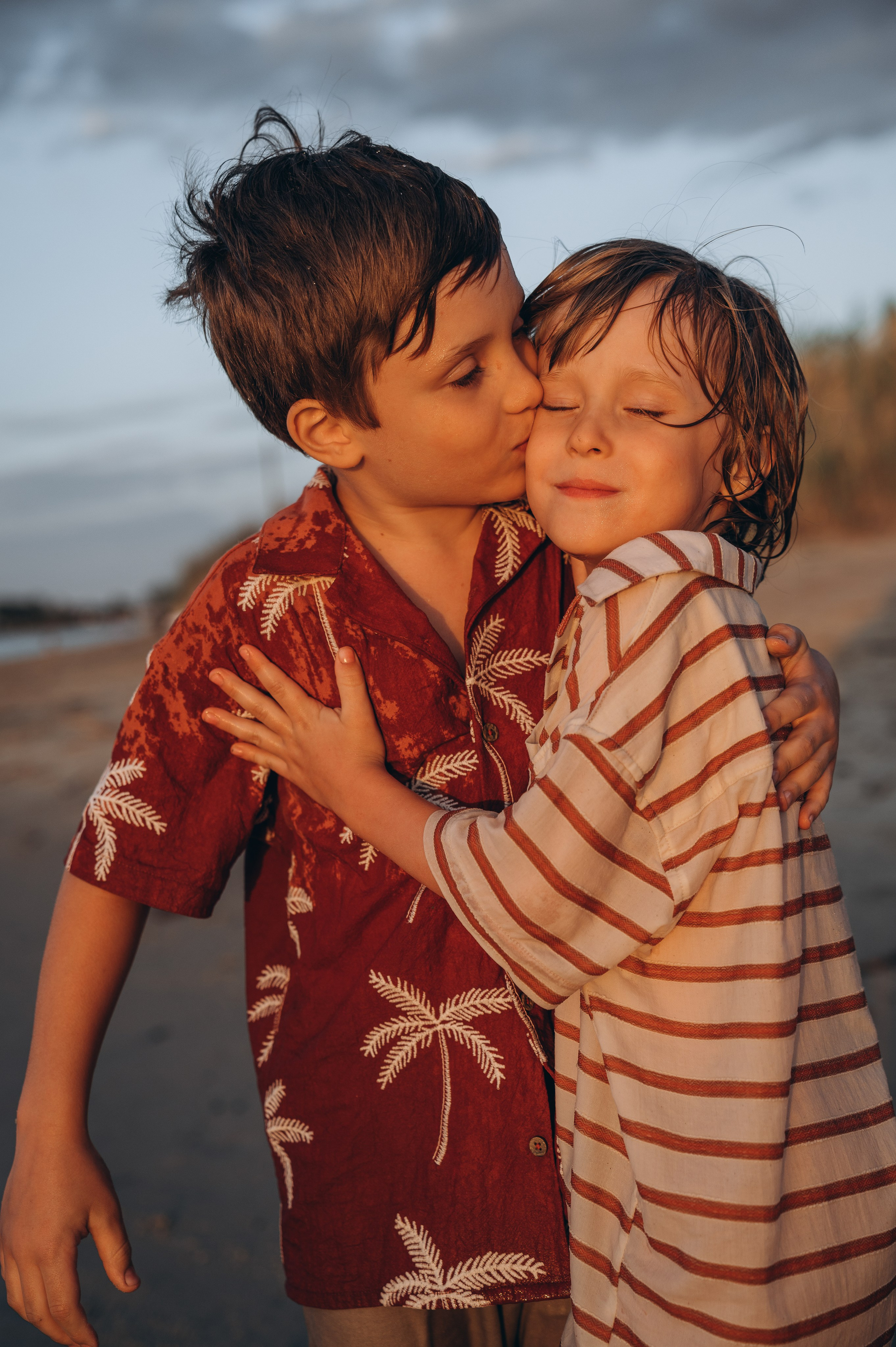 Летняя фотосессия. Семейный фотограф Ростов-на-Дону Татьяна Соколова