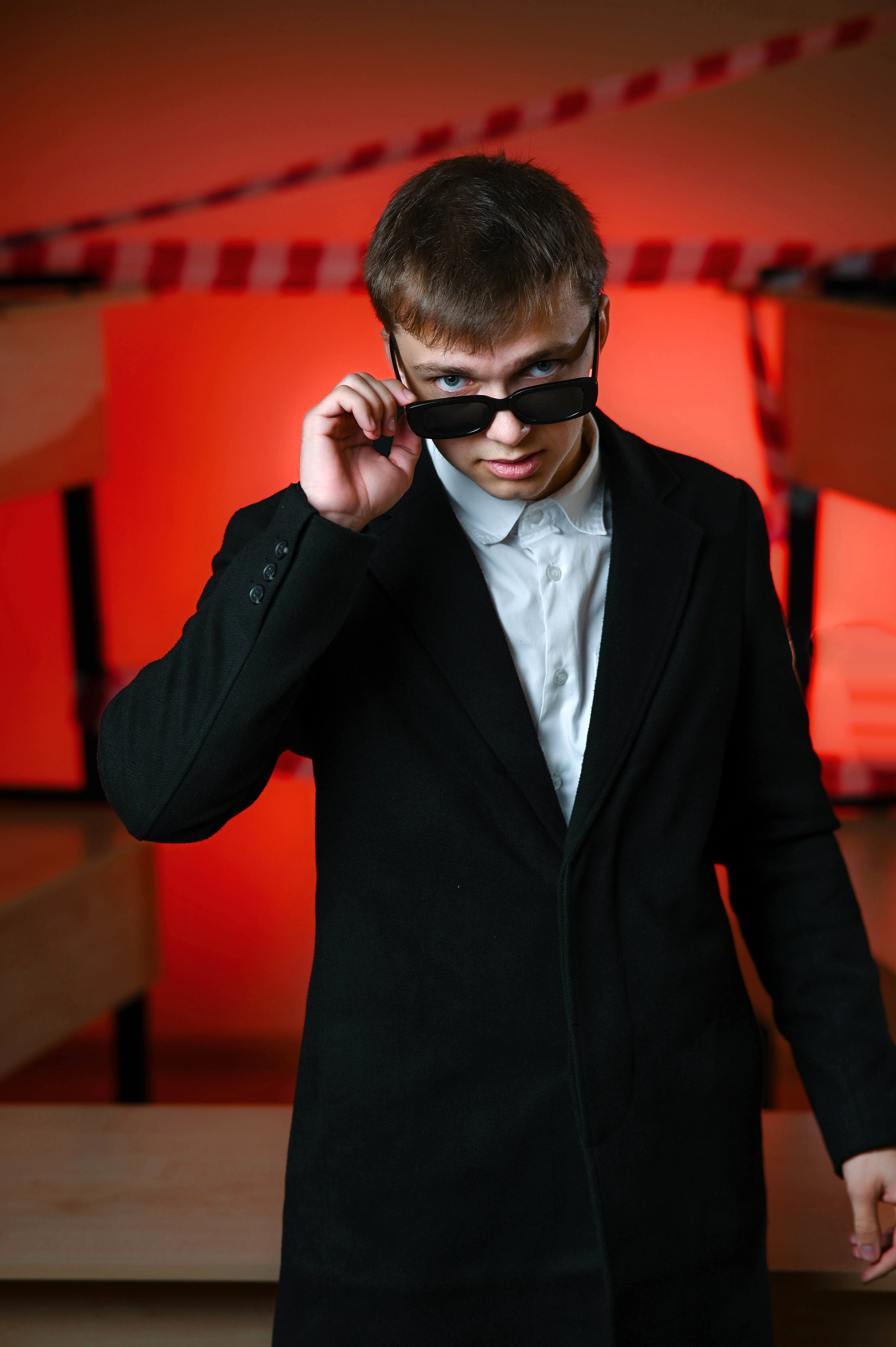 Старшие классы. Студия выпускных альбомов Тульская область