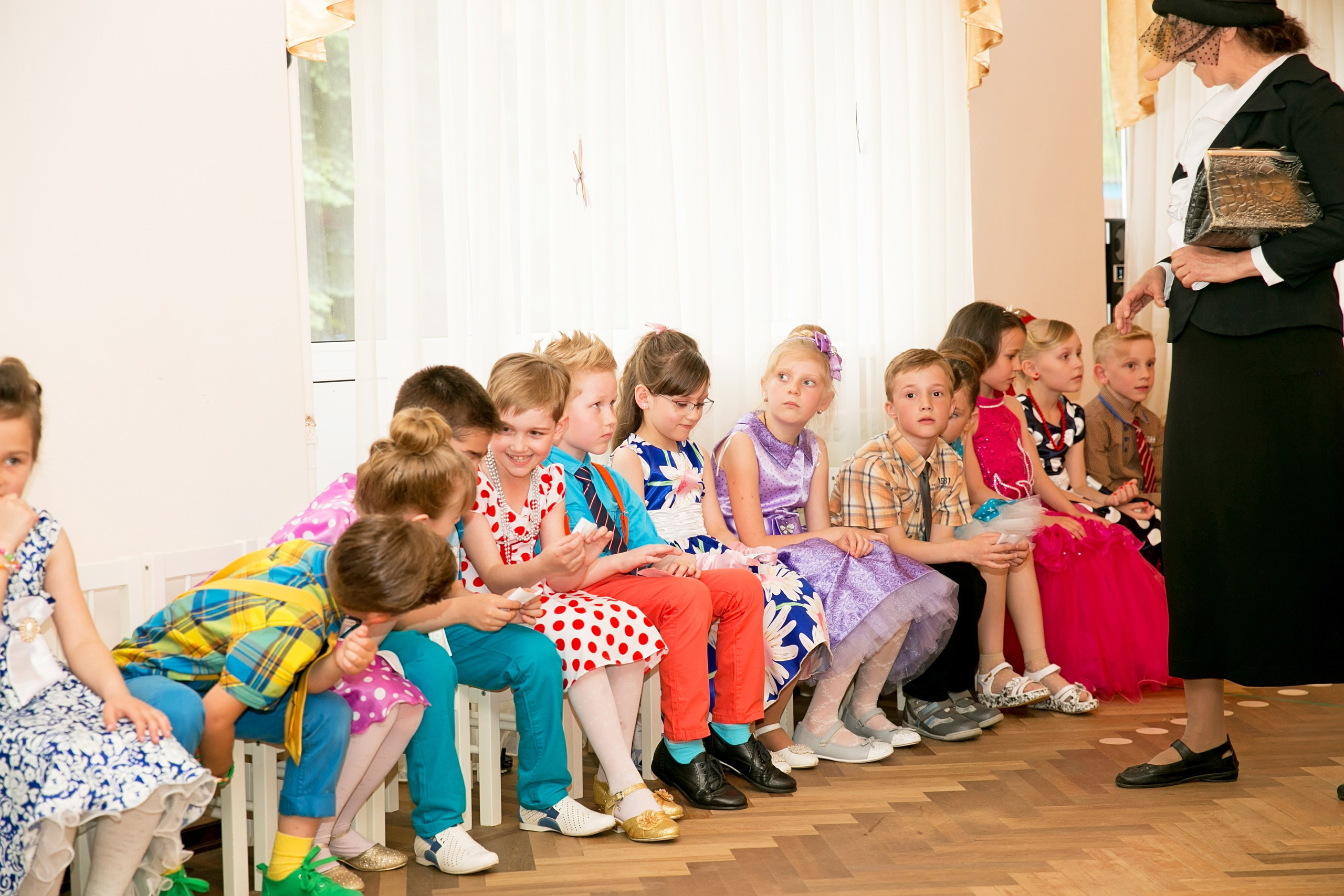 Выпускной стиляги. Семейный и детский фотограф в Нижнем Новгороде