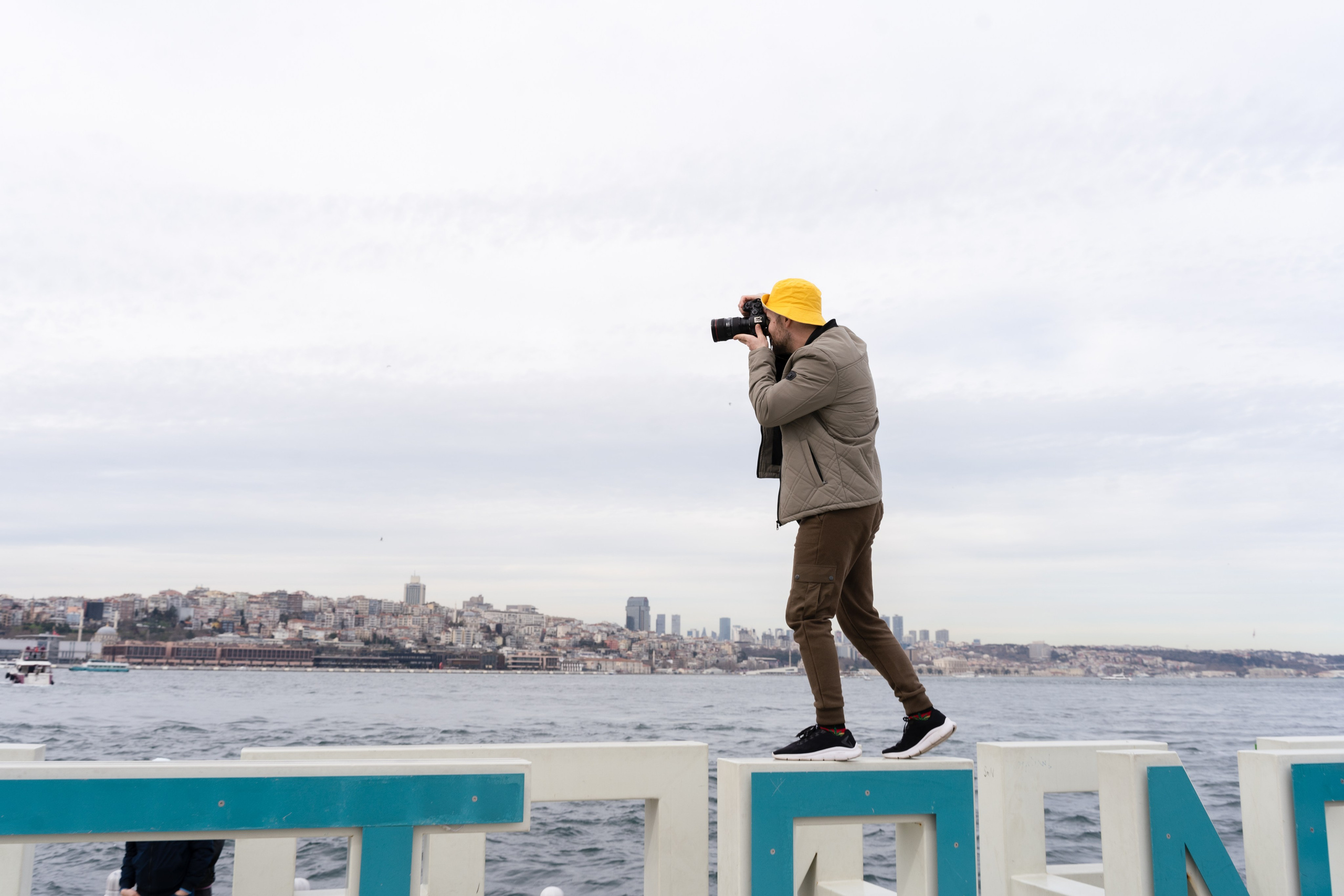 Фотографы. Фото департамент круизного лайнера Астория Гранде