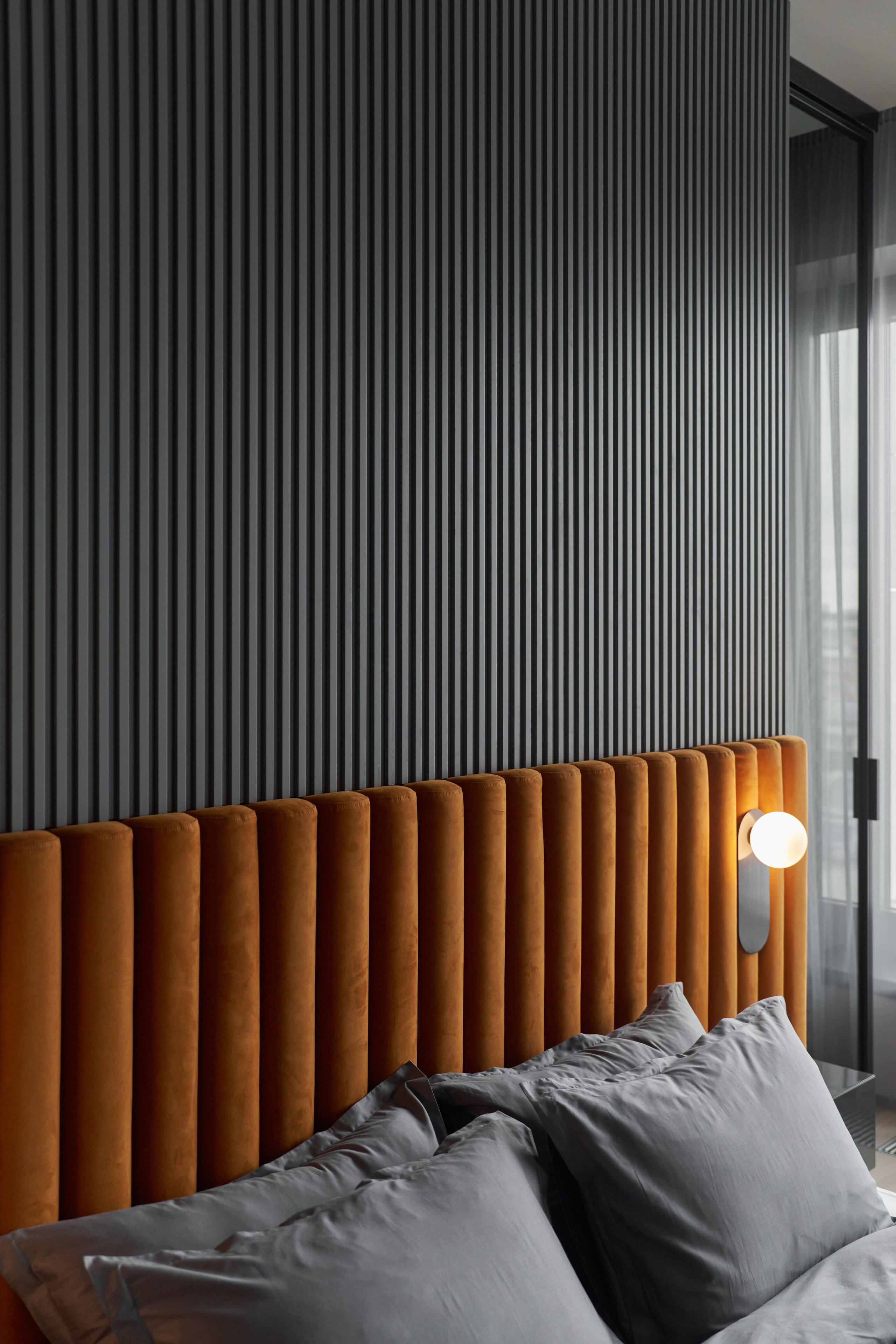 THE PENTHOUSE. Главная