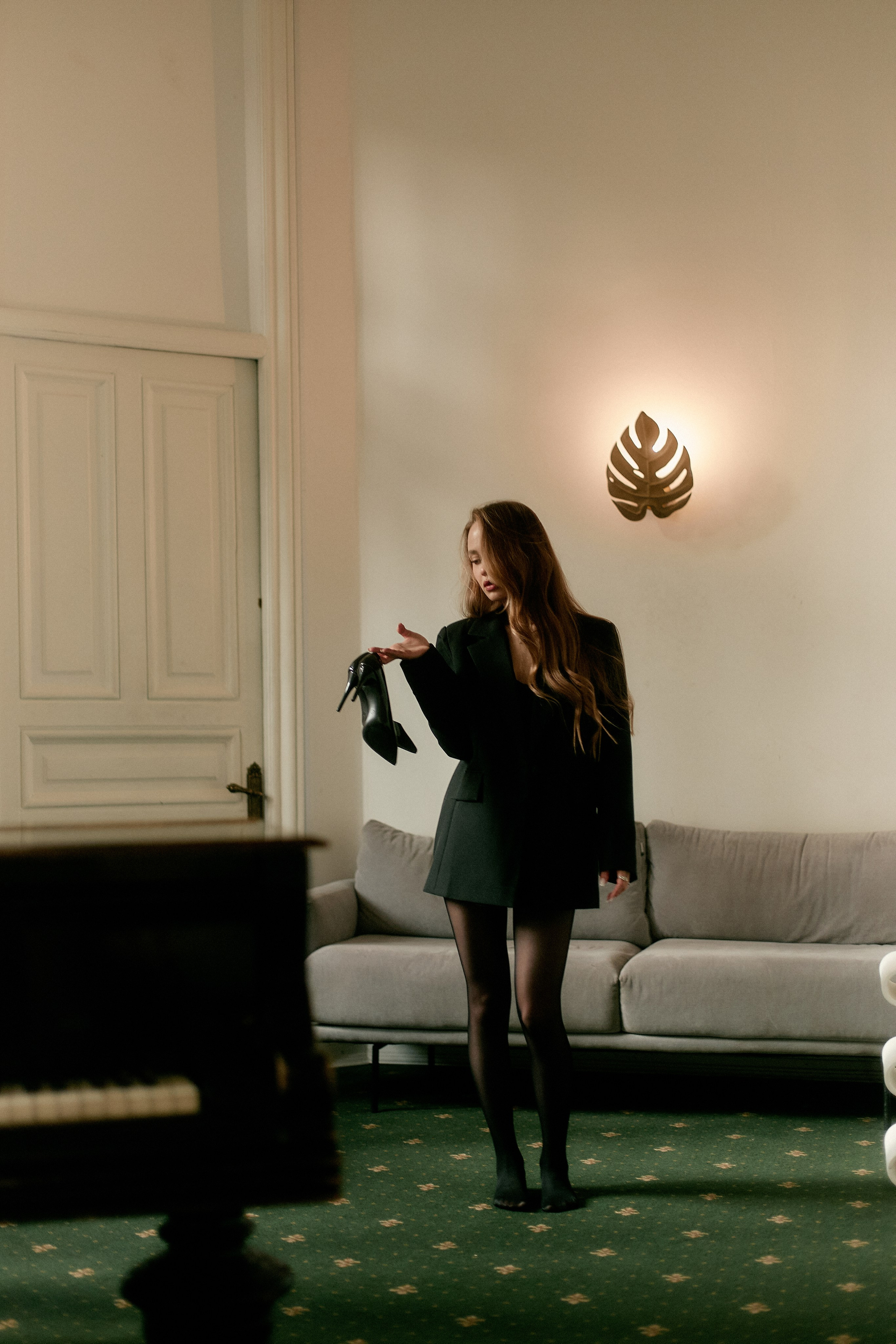 Диана. Свадебный фотограф Анастасия Лахтионова