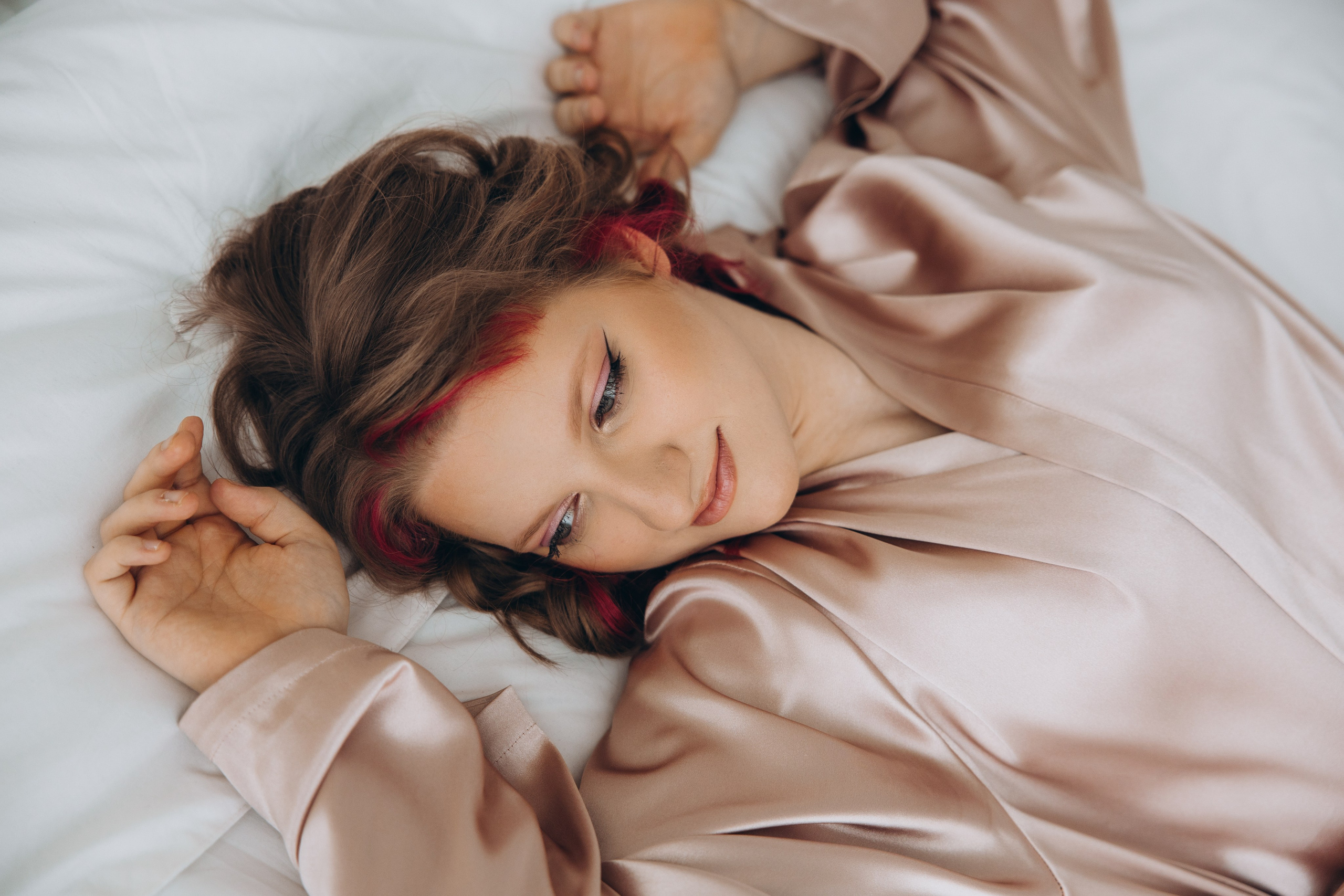 Проект красота без границ. Свадебный, семейный фотограф в Иркутске Светлана Макаричева