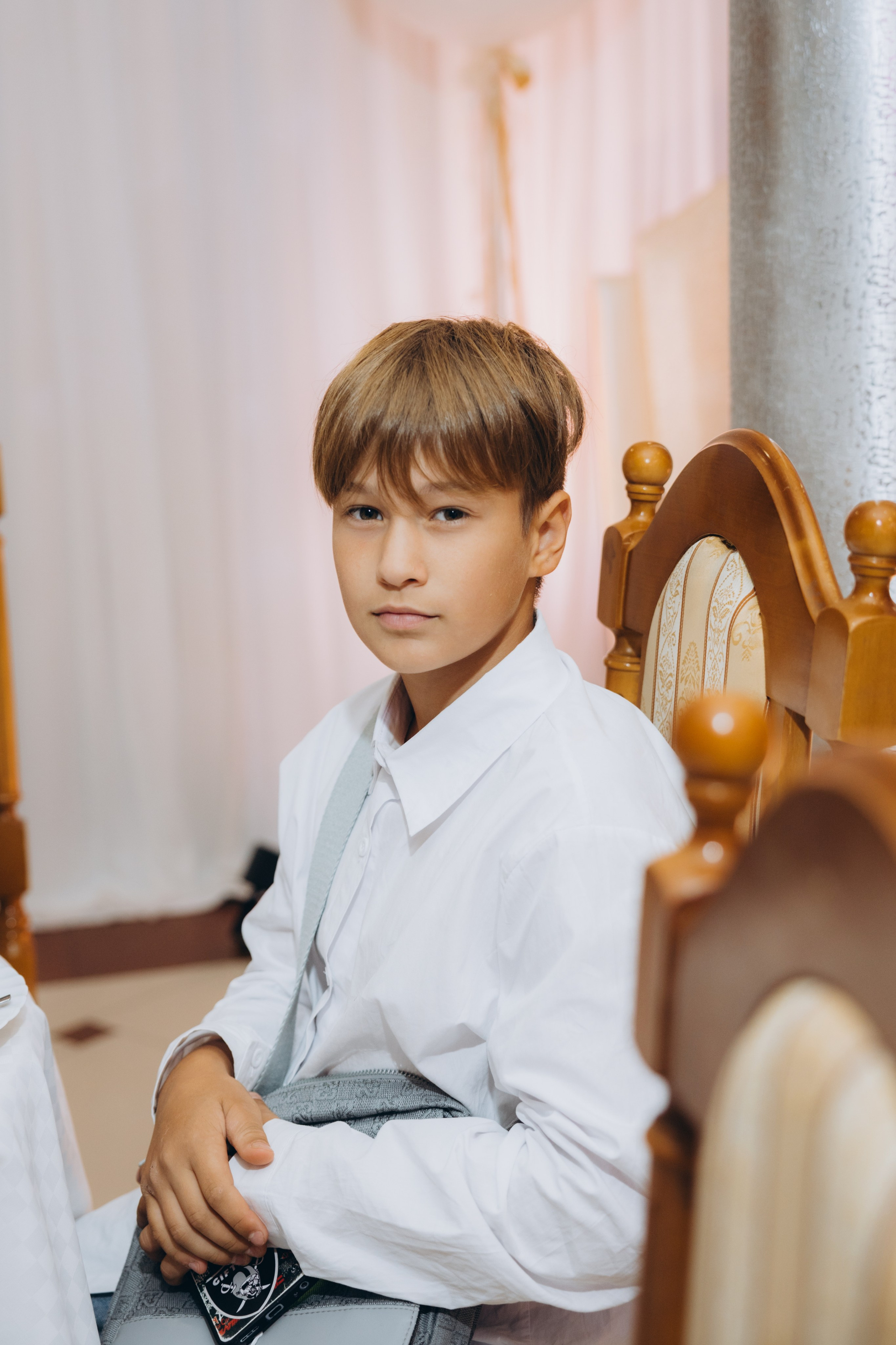 Иван и Елена. Свадебный, семейный фотограф в Иркутске Светлана Макаричева