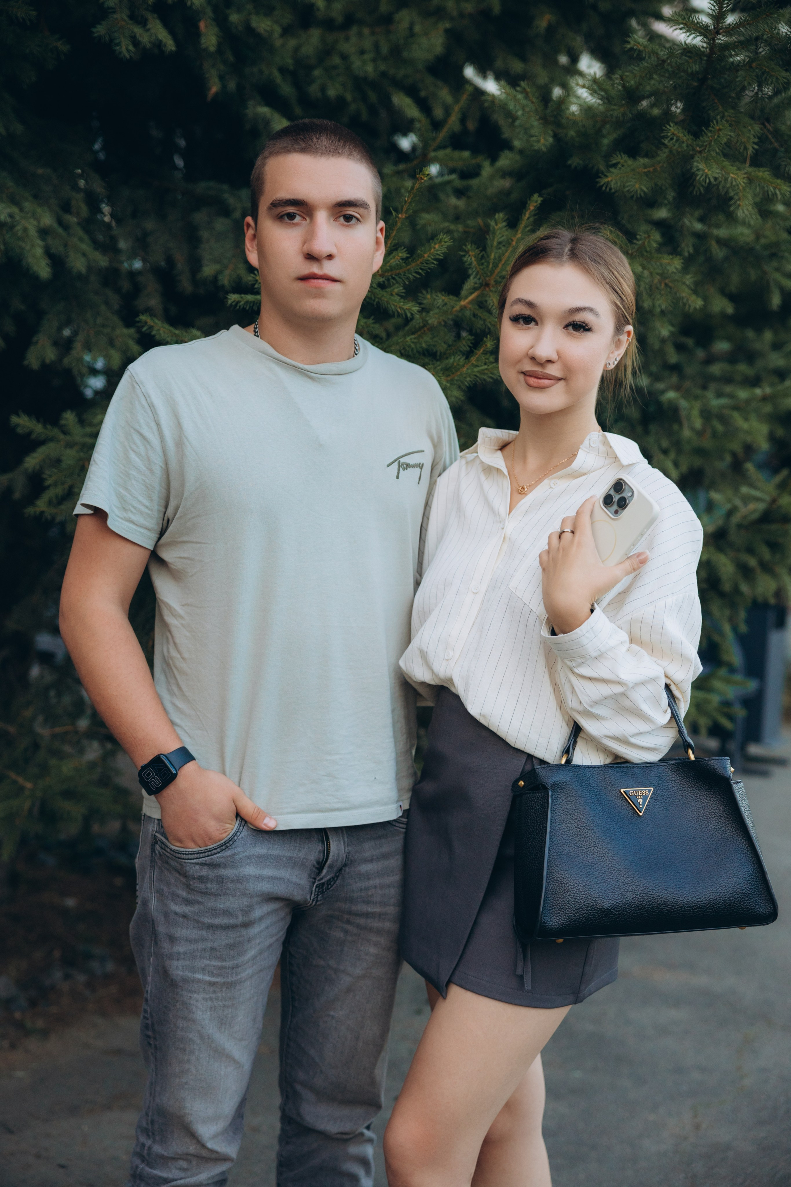 День рождения Оксаны. Свадебный, семейный фотограф в Иркутске Светлана Макаричева