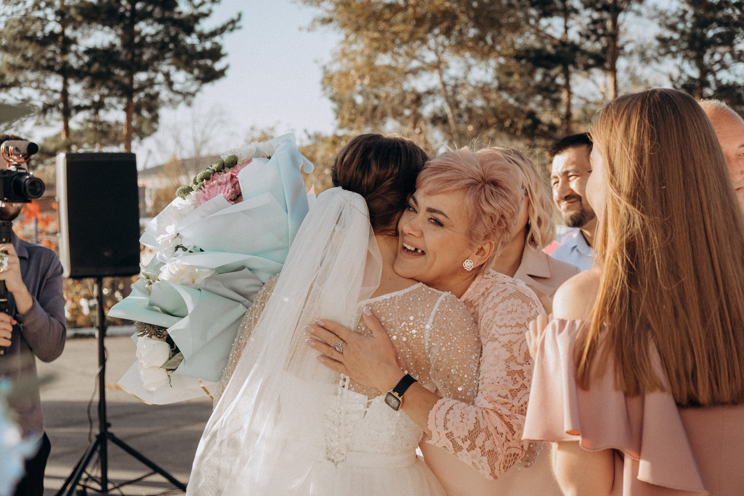 Влад и Настя. Свадебный фотограф Челябинск