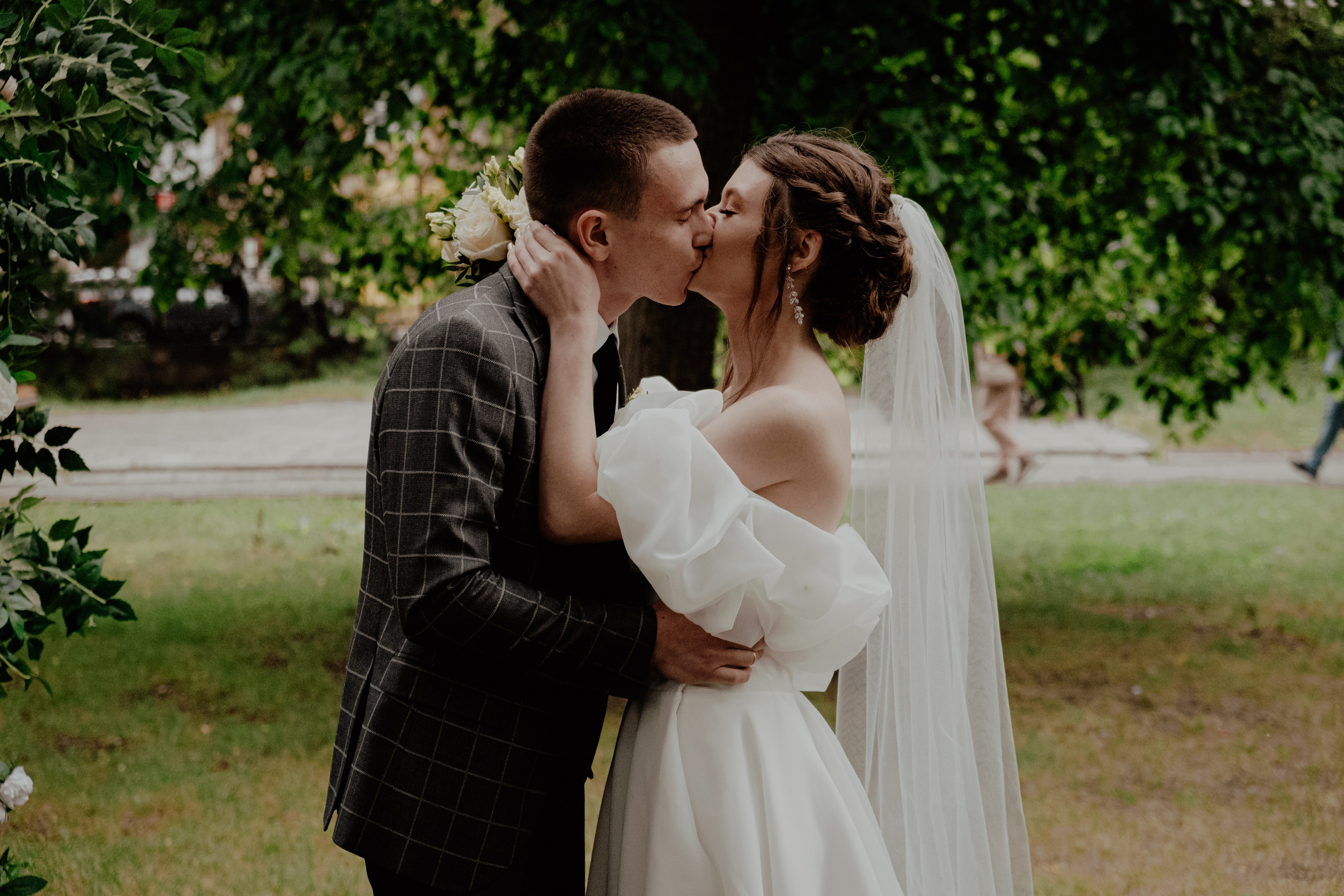 6. Свадебный фотограф Челябинск