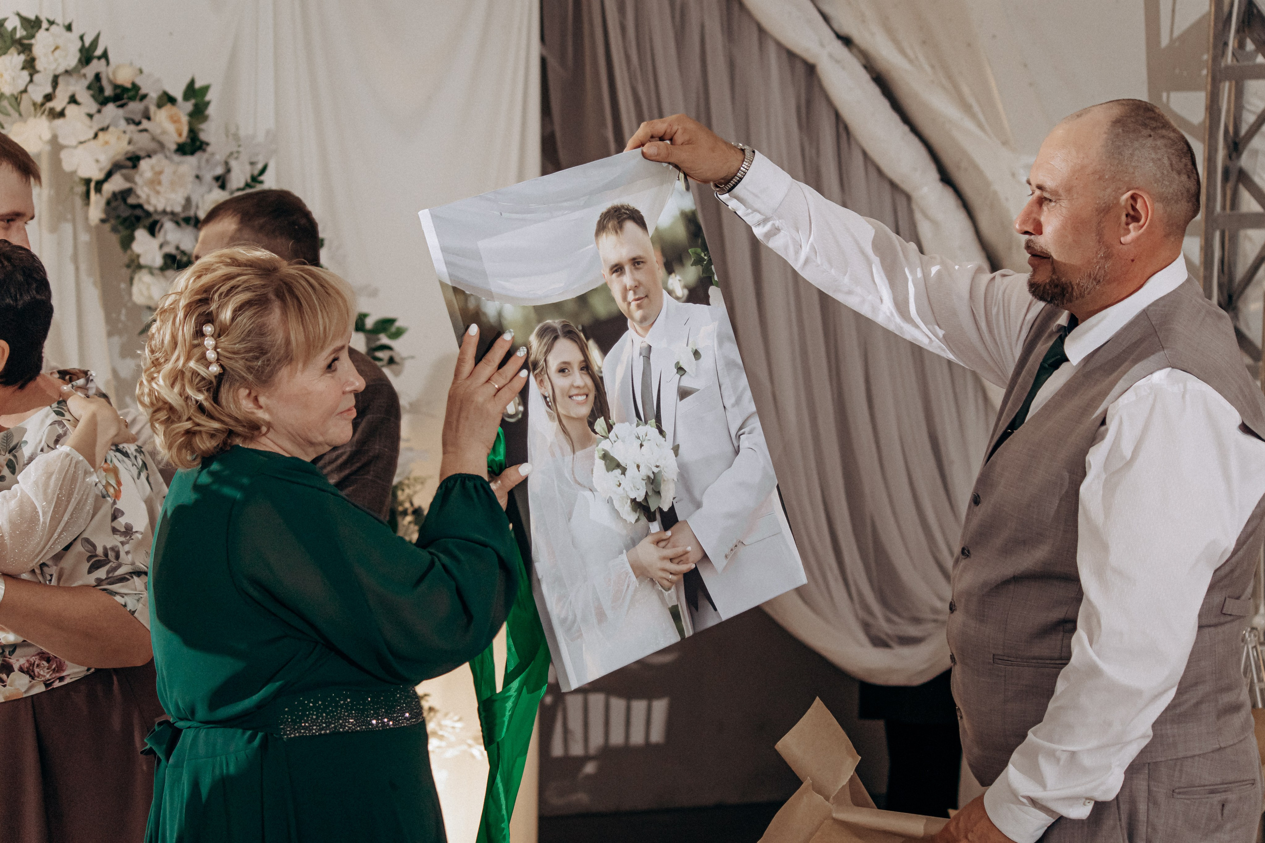 1. Свадебный фотограф Челябинск