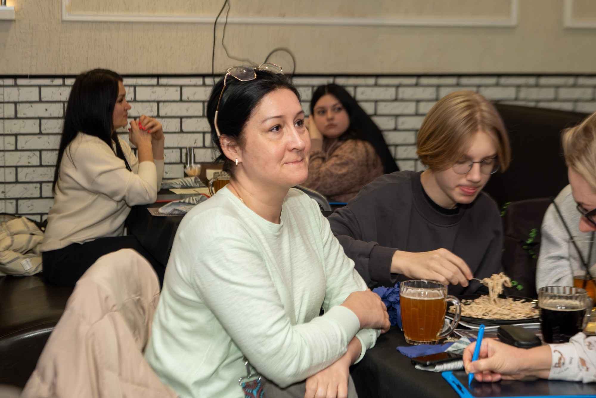 Квиз 8 Марта. Фёдор Карпов — профессиональный фотограф, работаю в Москве и области