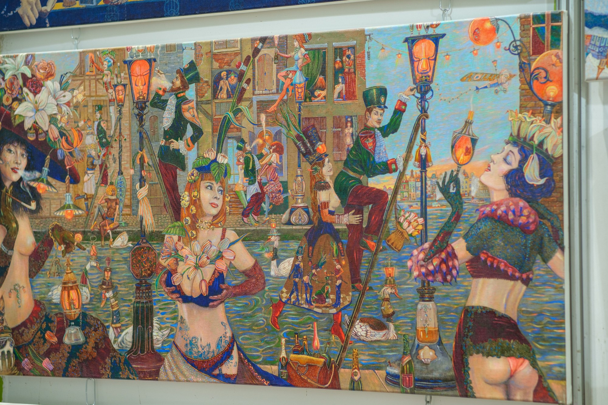 САКВОЯЖ 2024 (Осень). Фёдор Карпов — профессиональный фотограф, работаю в Москве и области