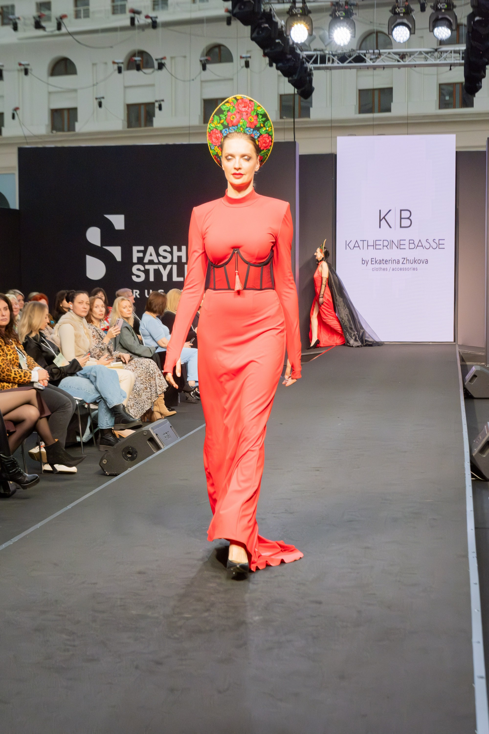 FASION STYLE 2025 ВЕСНА. Фёдор Карпов — профессиональный фотограф, работаю в Москве и области