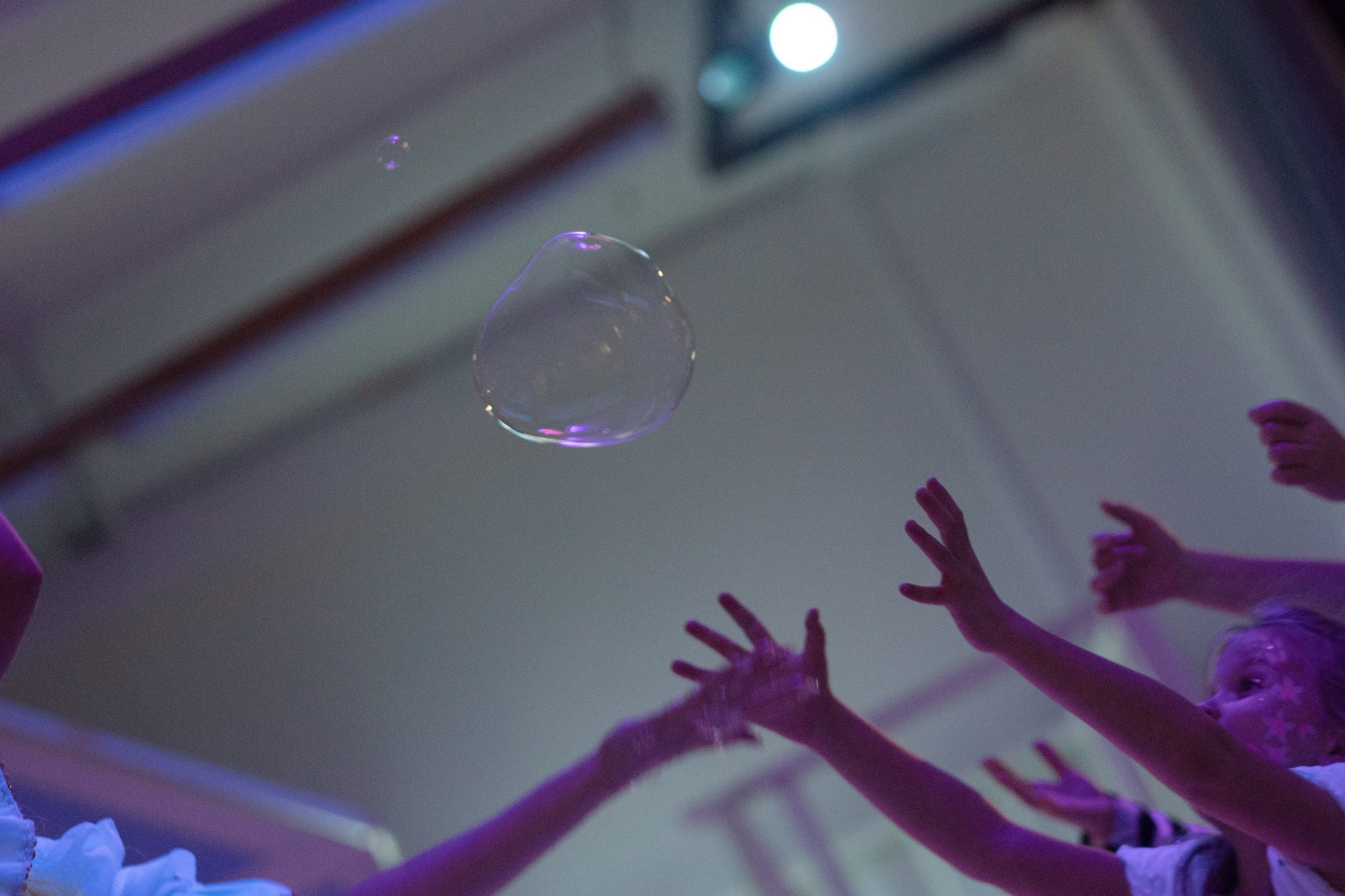 Варе и Маше 6 лет. Семейный фотограф в Москве Лилия Лебедева