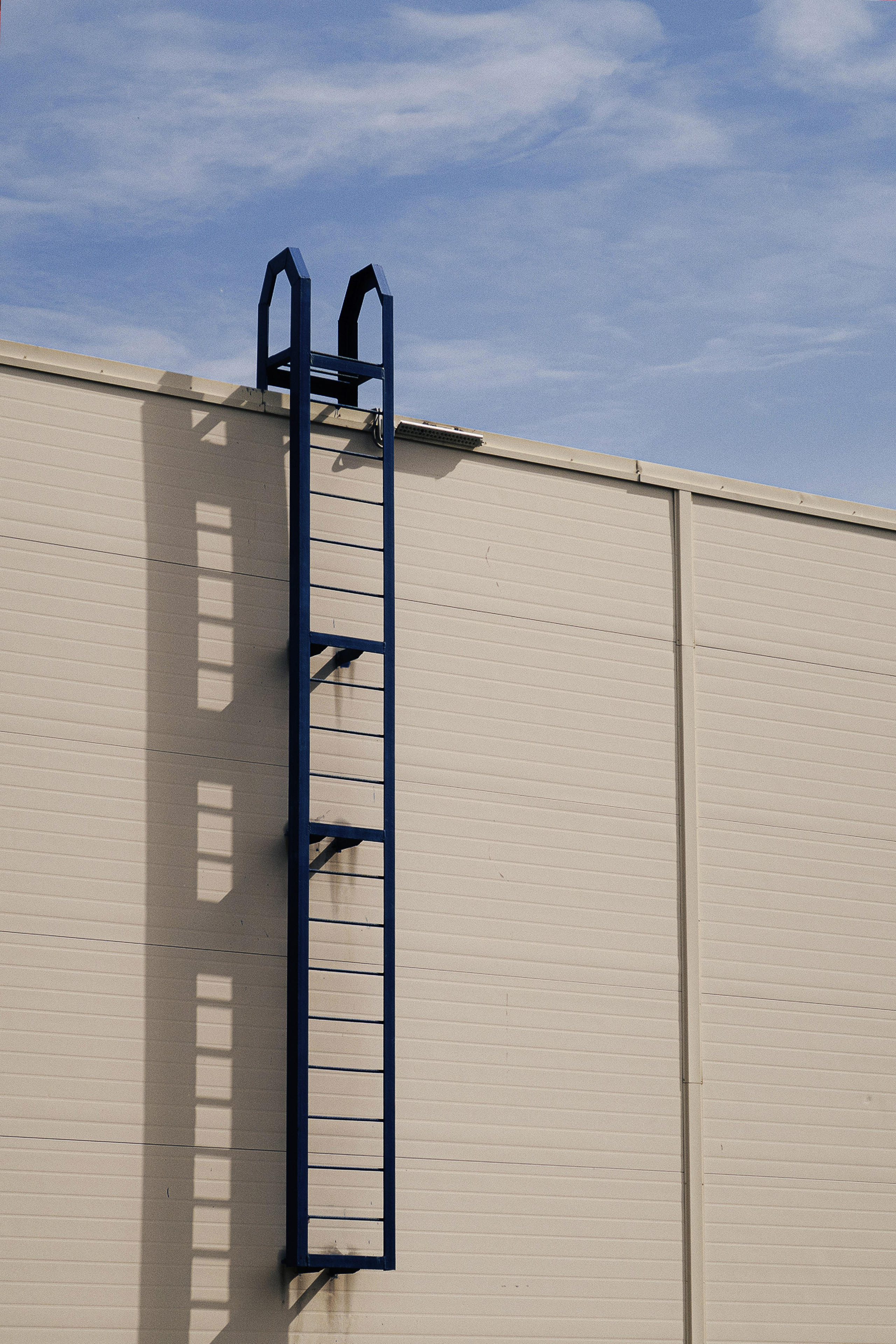 Nowhere and Everywhere. Портретный фотограф