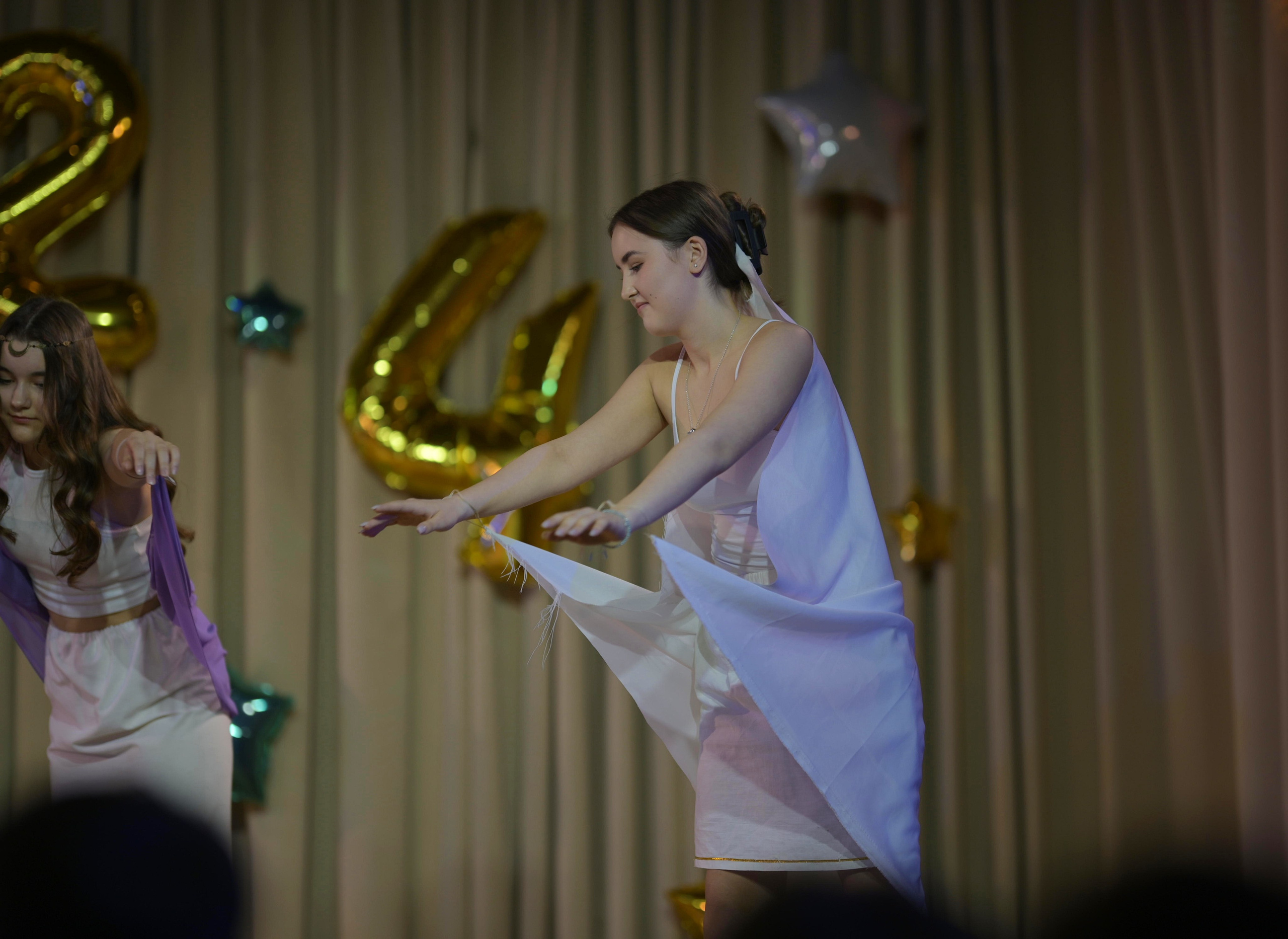 Последний звонок 9 классов 2024. Фотограф Ваших событий 📸