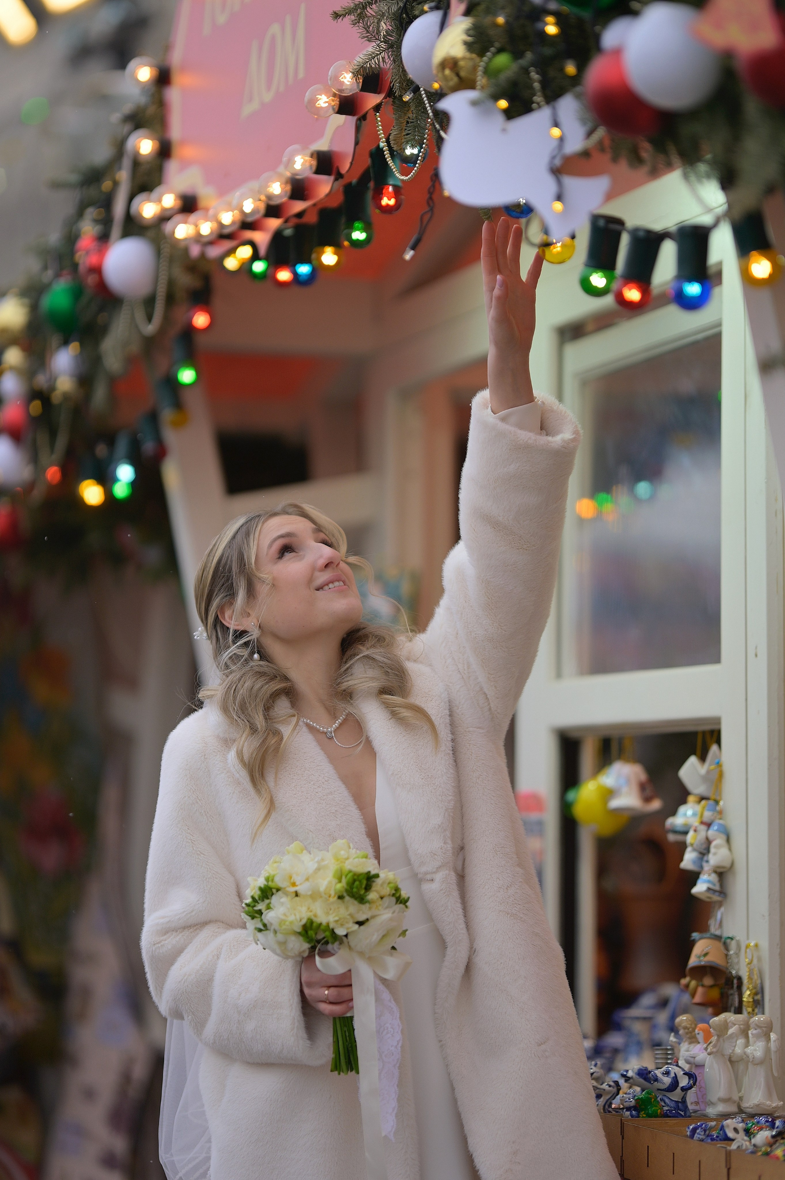 Самир и Яна. Фотограф Ваших событий 📸