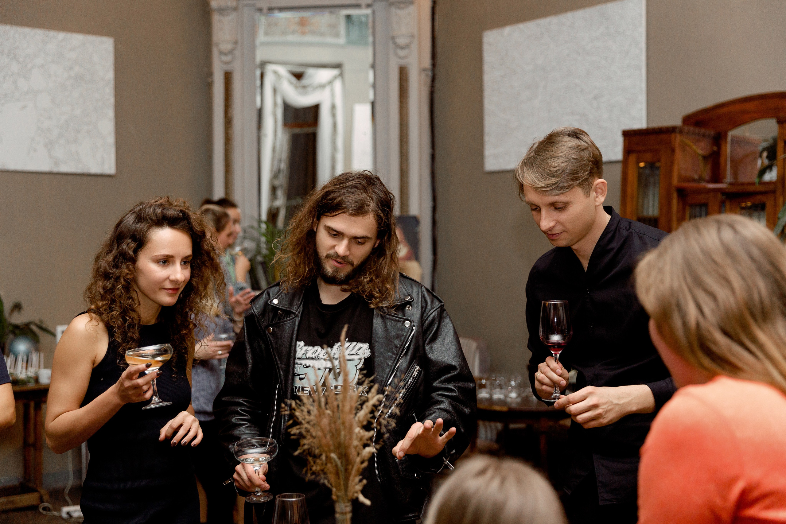 Цифербург. Репортаж. Свадебный фотограф в Санкт-Петербурге Павел Резниченко