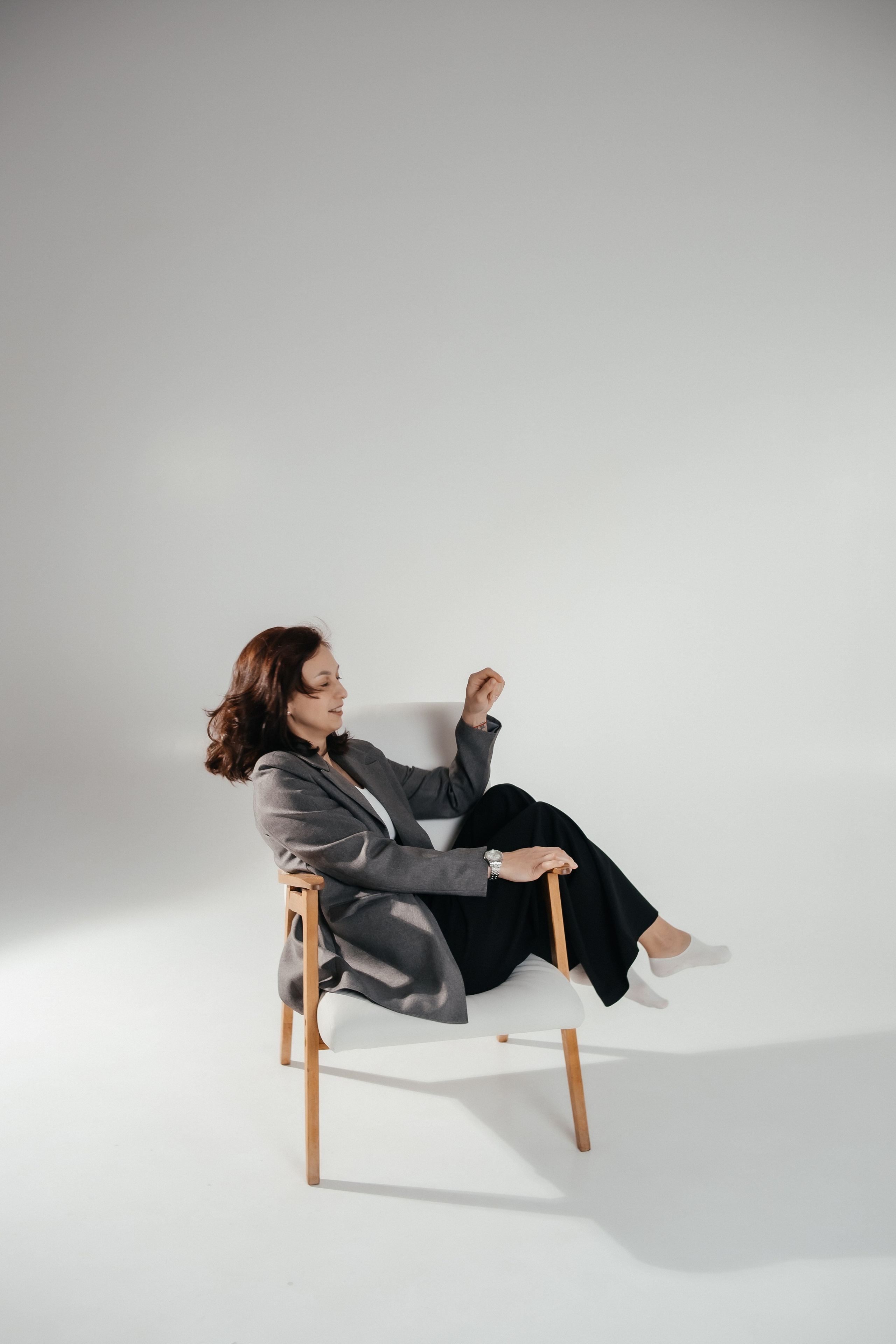 Ольга. Минимализм. Фотограф Регина Крикунова г. Красноярск