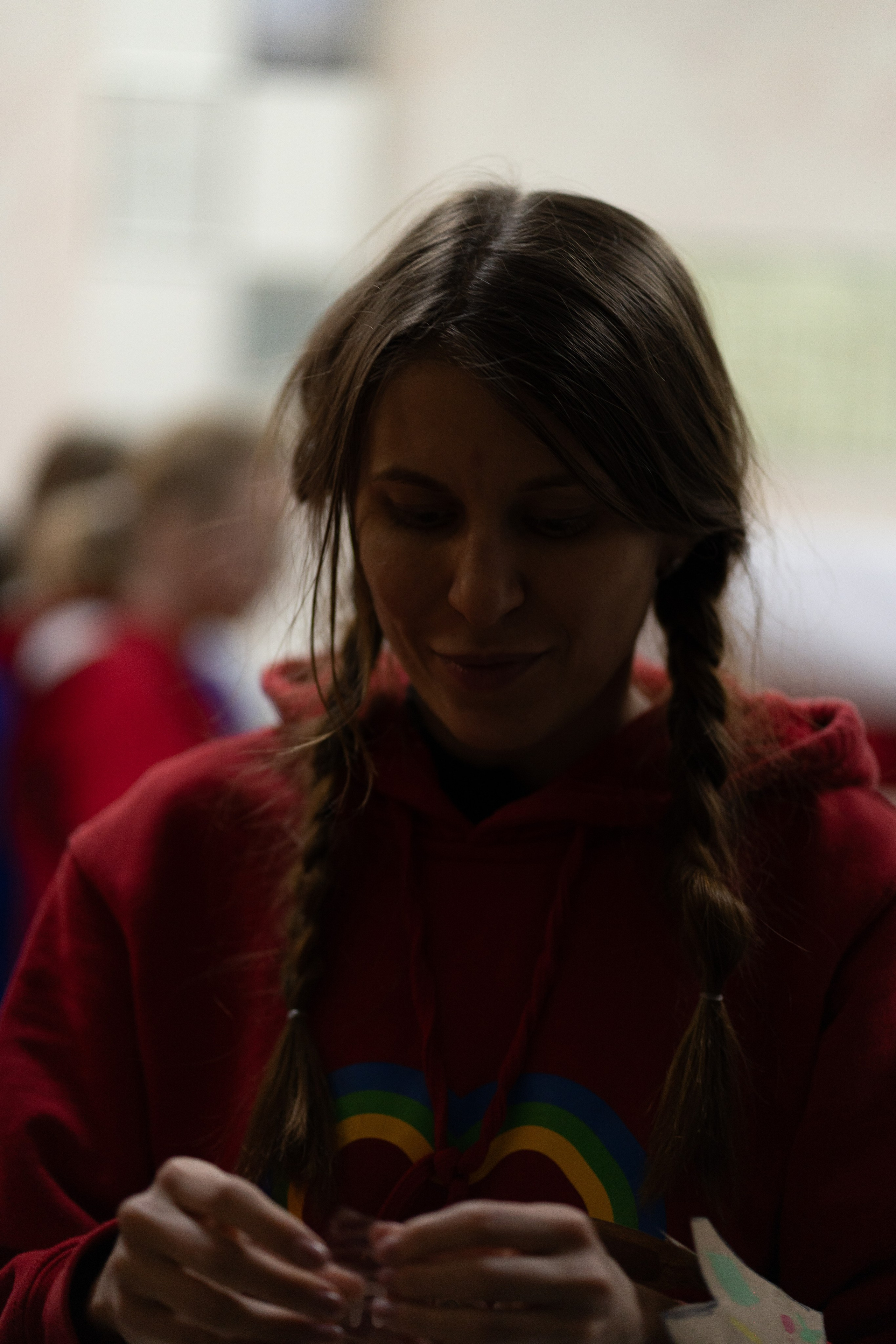 Репортаж Детский Лагерь. Анастасия Паршукова — фотограф Шерегеш Новосибирск