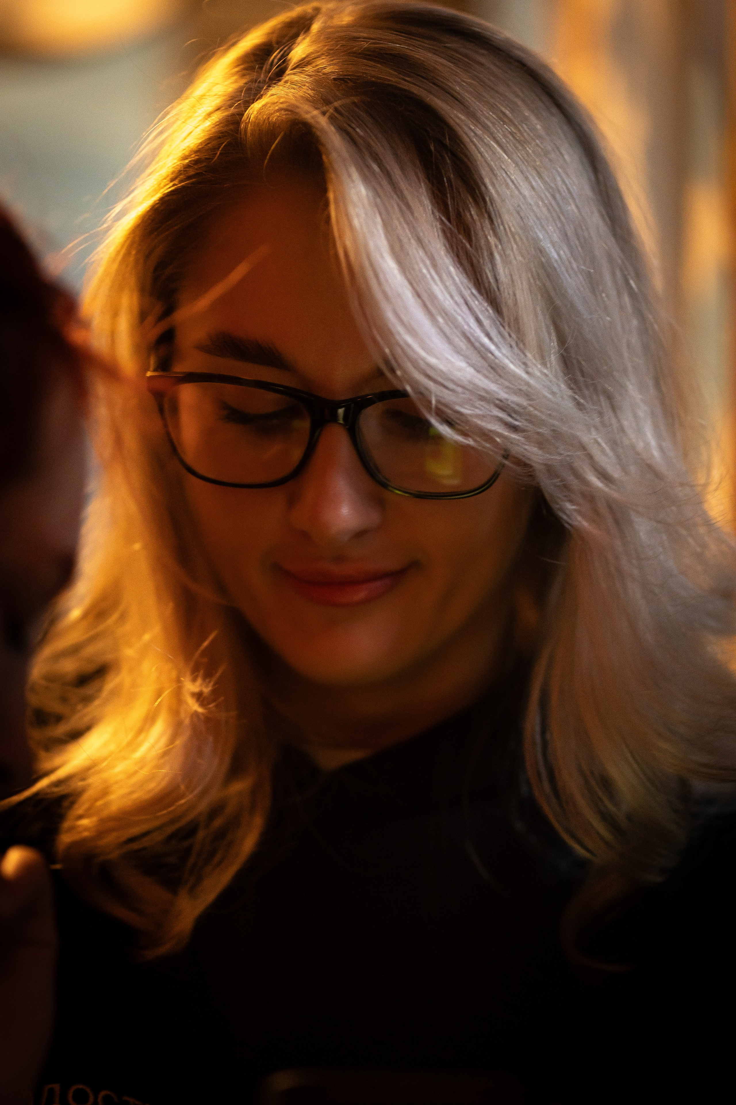 Rook's 14.02. Анастасия Паршукова — фотограф Шерегеш Новосибирск