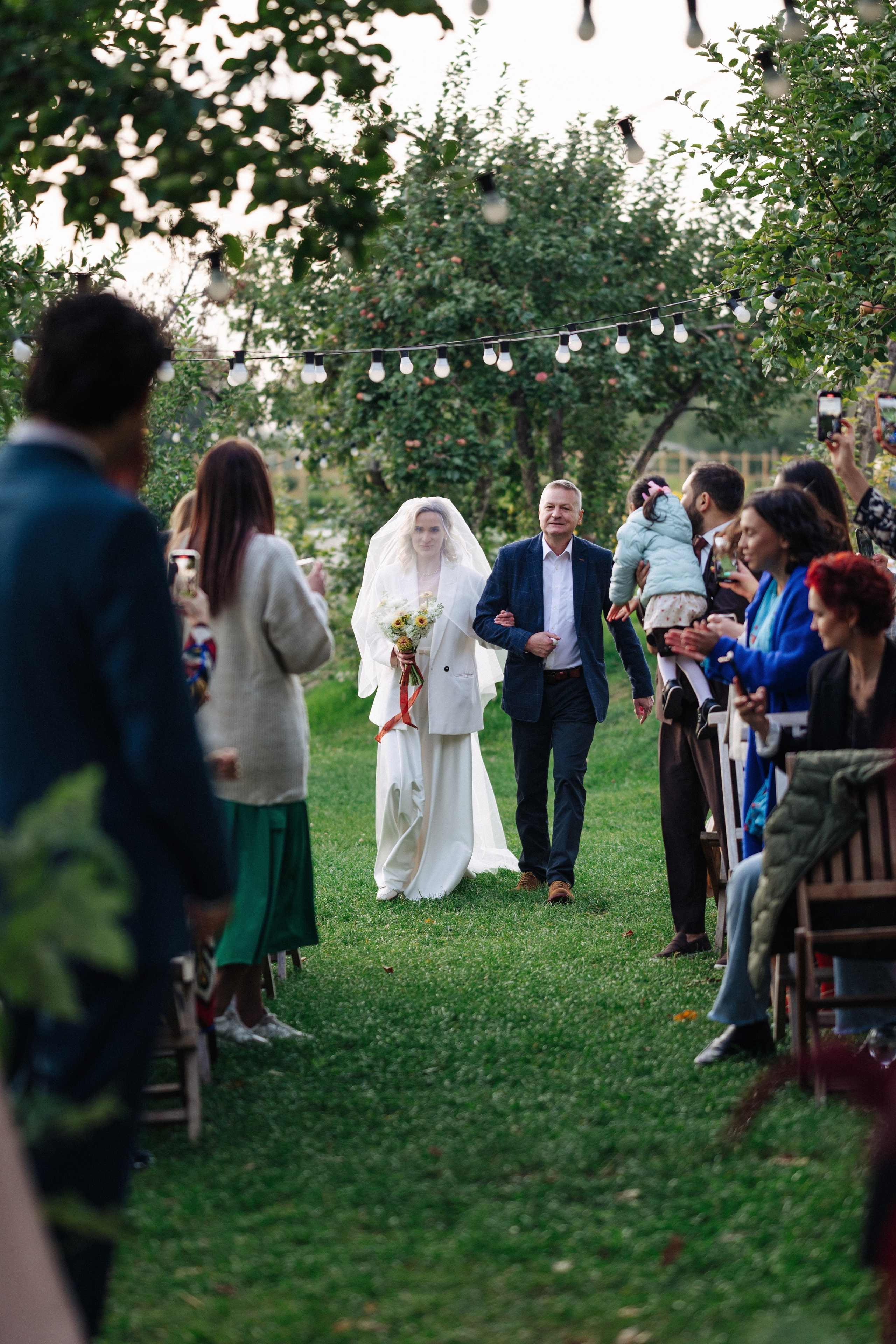 ЛЮСИ И ЭДУАРДО. Фотограф в Алматы — Дарья Фёдорова