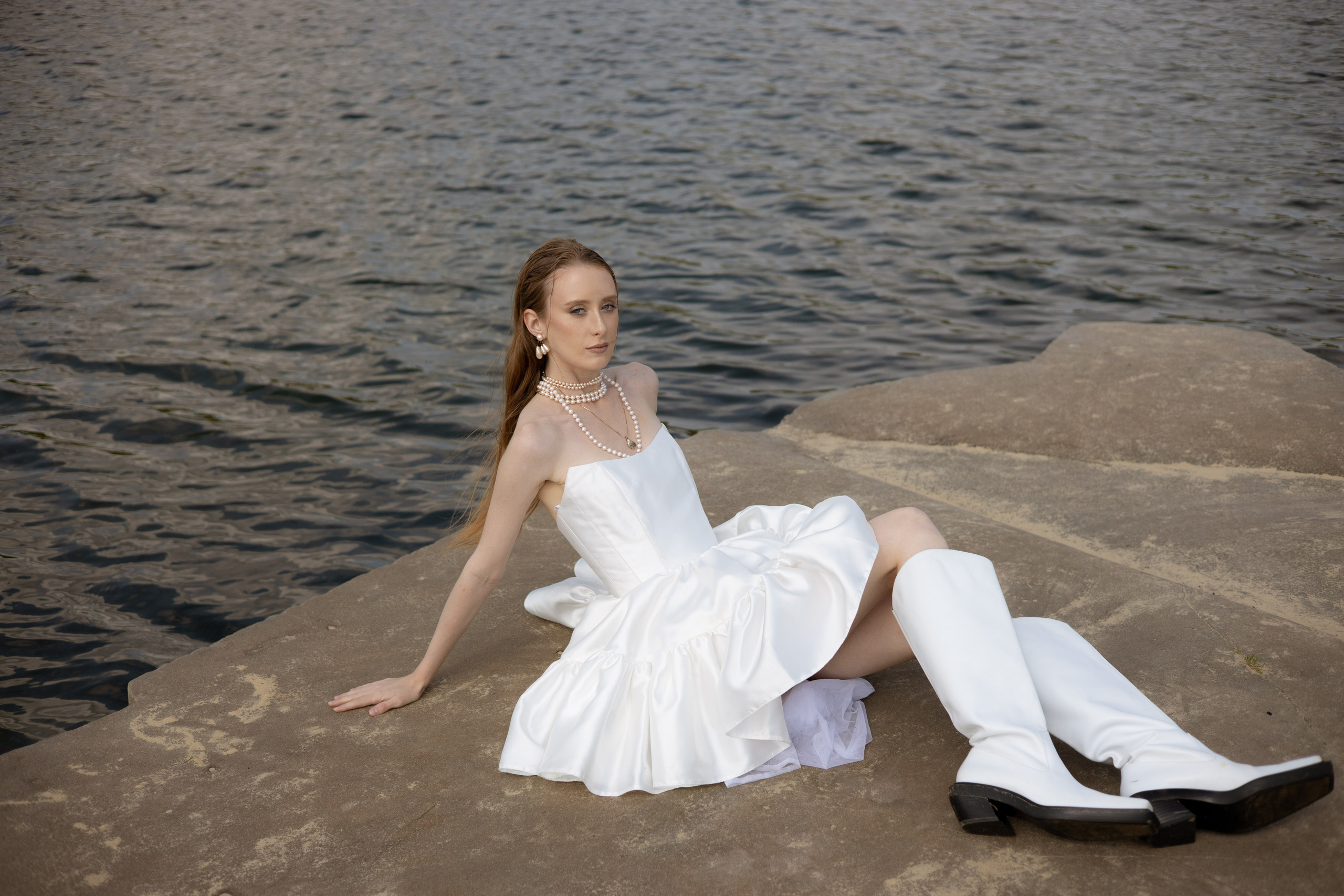 Пляж. Оформление свадеб, декор свадеб Вера Маркова, Москва