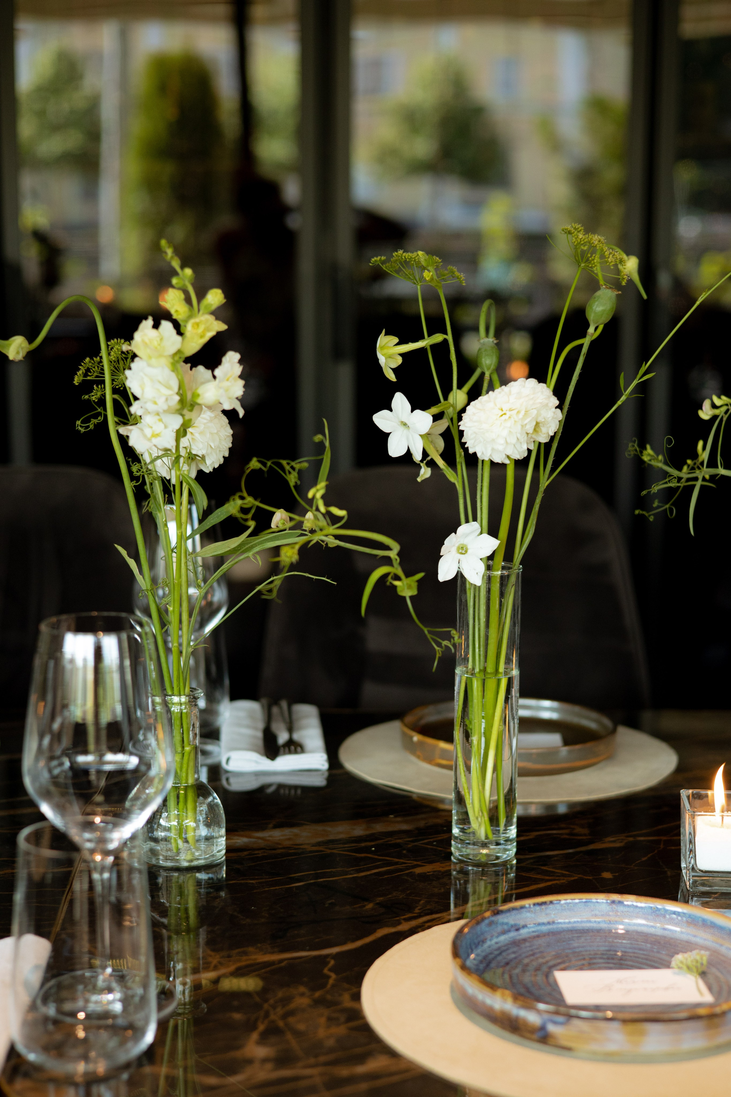 Алина & Николай. Оформление свадеб, декор свадеб Вера Маркова, Москва