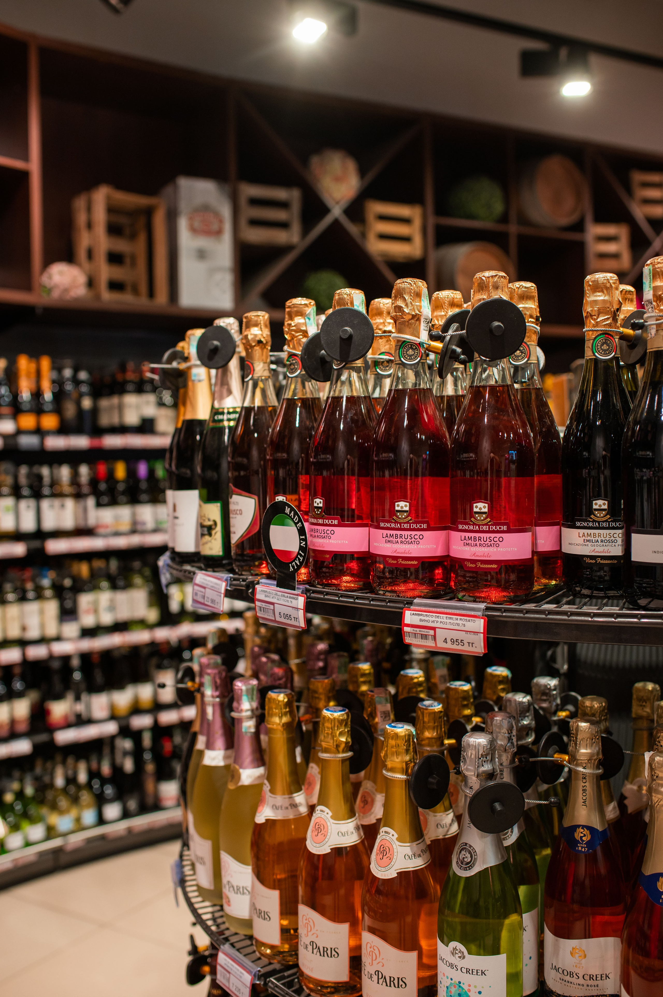 Съёмка интерьера. Фотограф в Астане