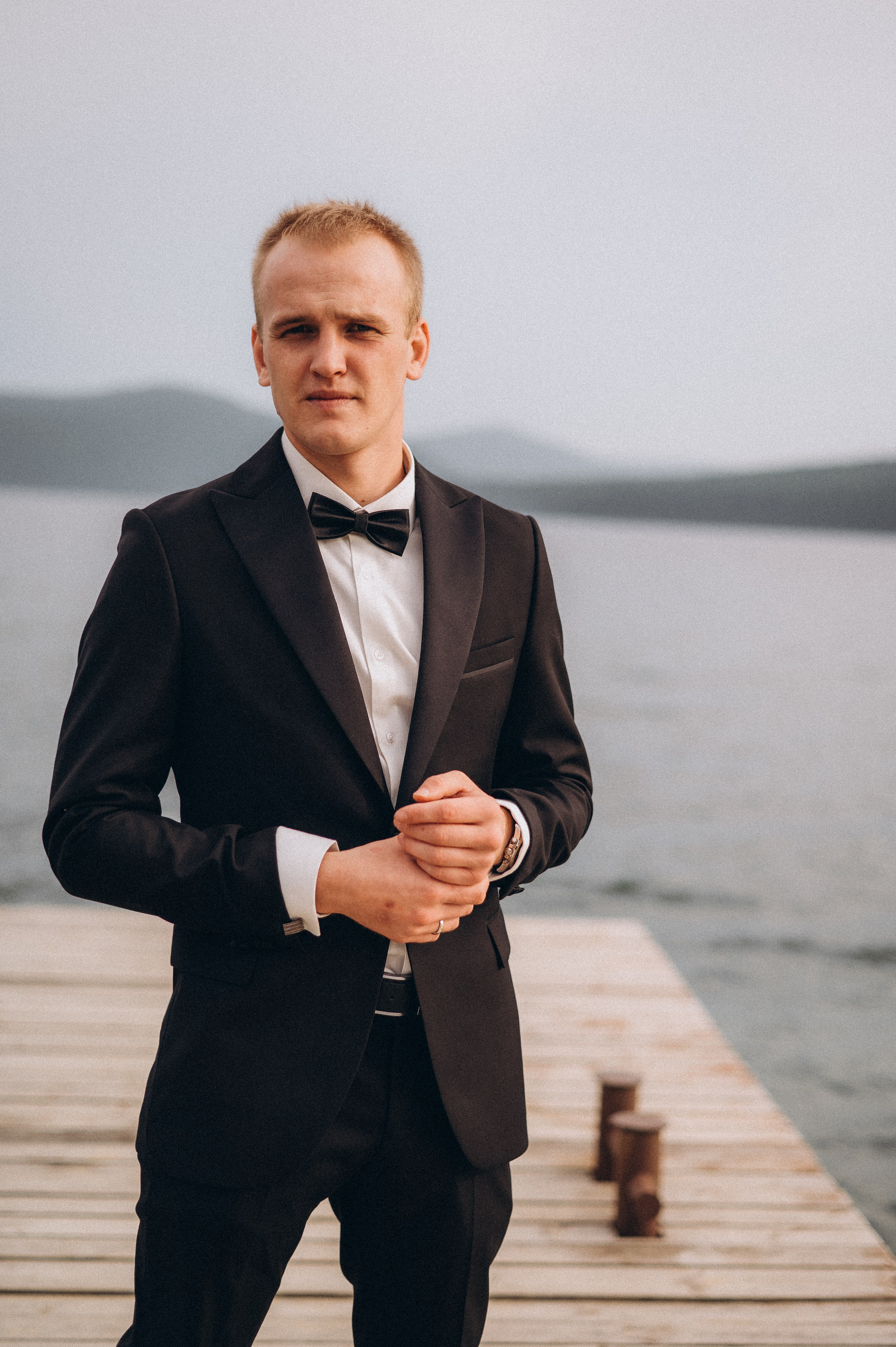 1. Фотограф в Иркутске