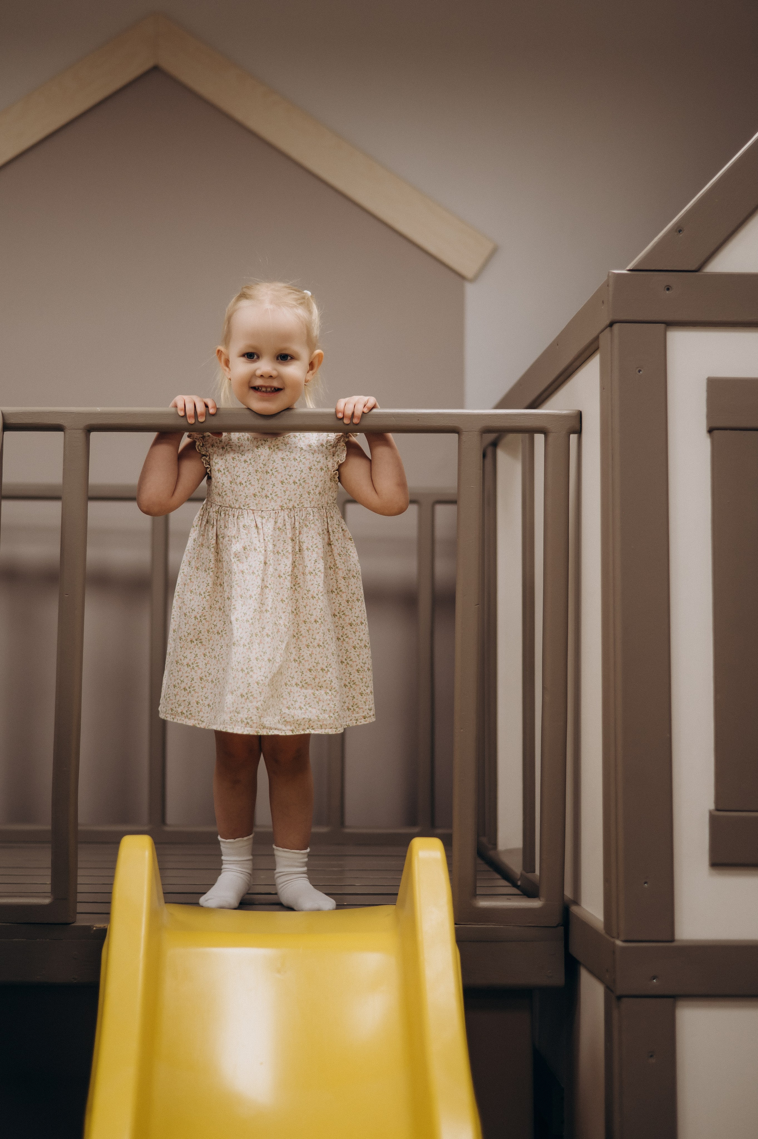 Игровая. Фотограф в Иркутске