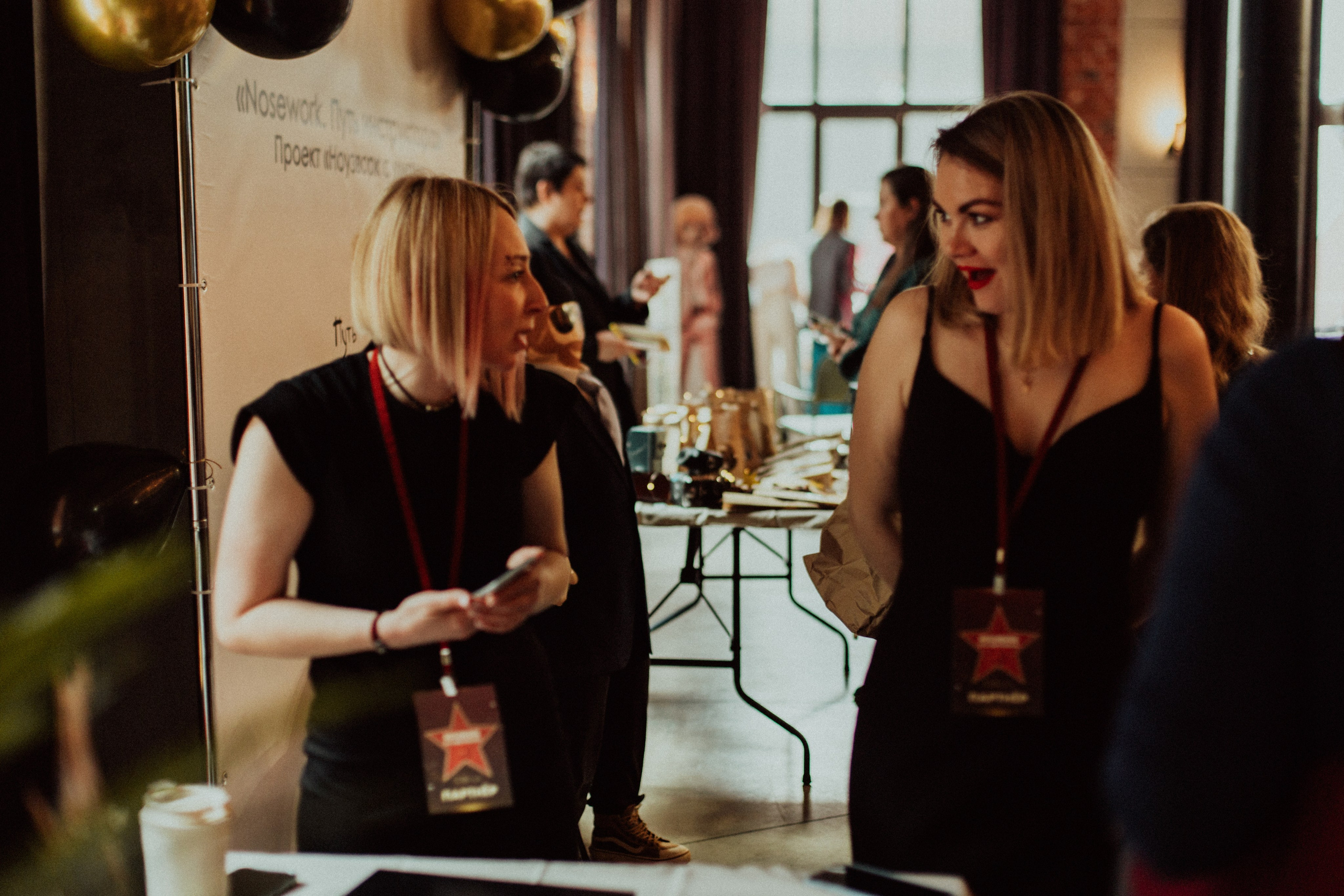 CBcon. Фотограф анималист в Москве Майорова Евгения