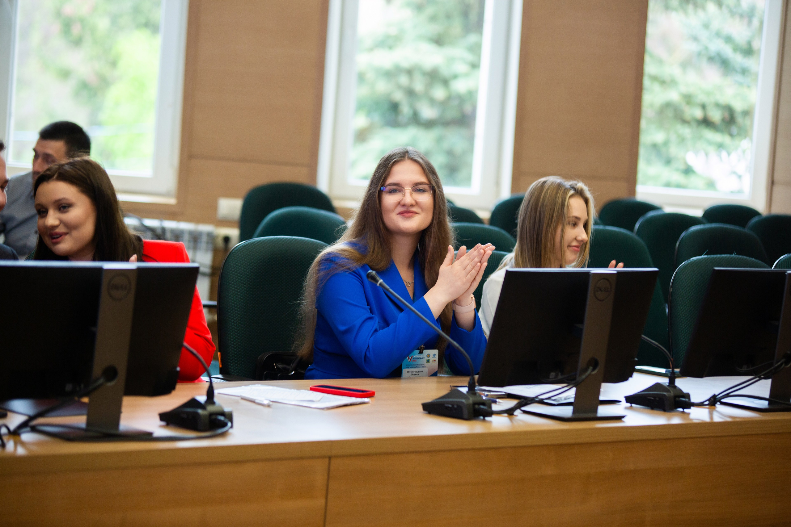 Мои медиа выборы 2024. Профессиональный фотограф в Мценске и Орловской области