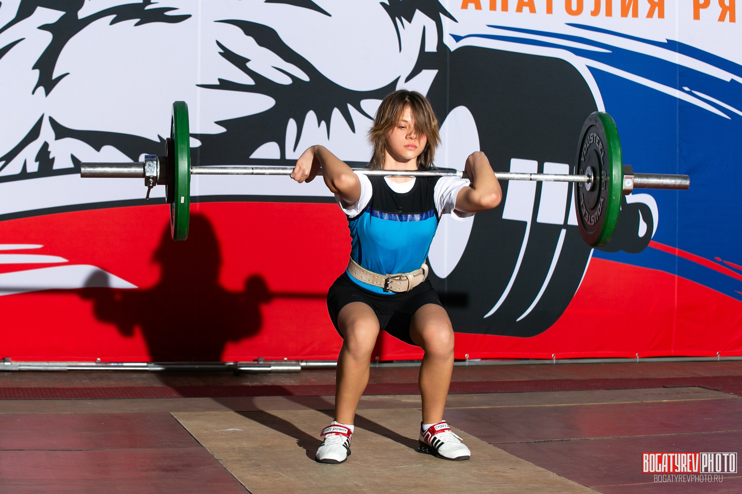 «Мы Вместе» Всероссийский турнир по тяжелой атлетике памяти ЗТР РСФСР Рябцева. Профессиональный фотограф в Мценске и Орловской области