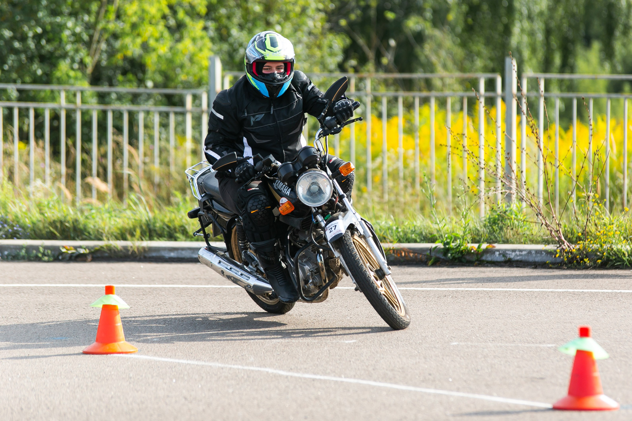 Чемпионат ЦФО 2024 — Этап Орловской области, Орел. Профессиональный фотограф в Мценске и Орловской области