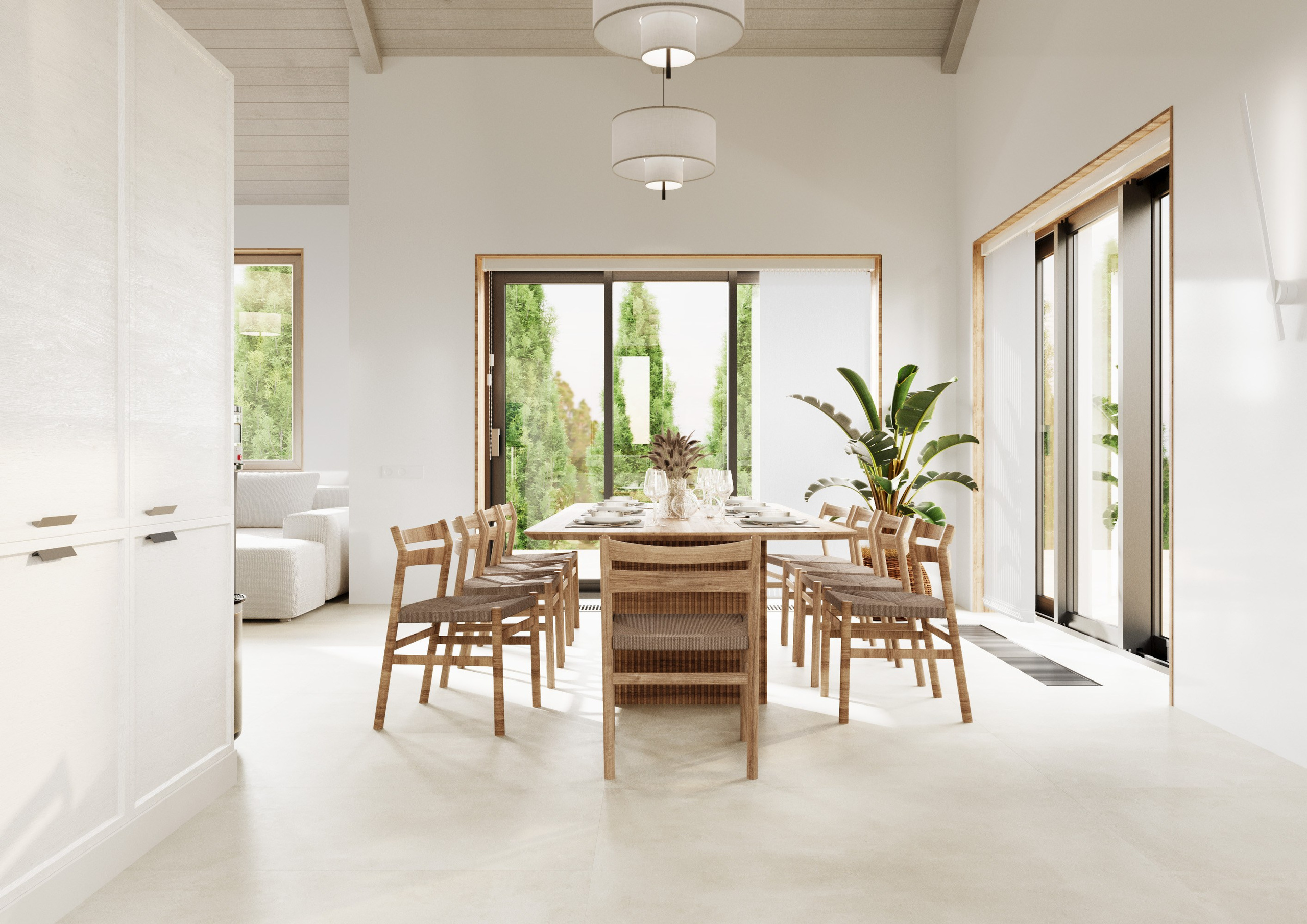 Дизайн интерьера Ессентуки 75 лет Победы. Студия интерьерного и ландшафтного дизайна