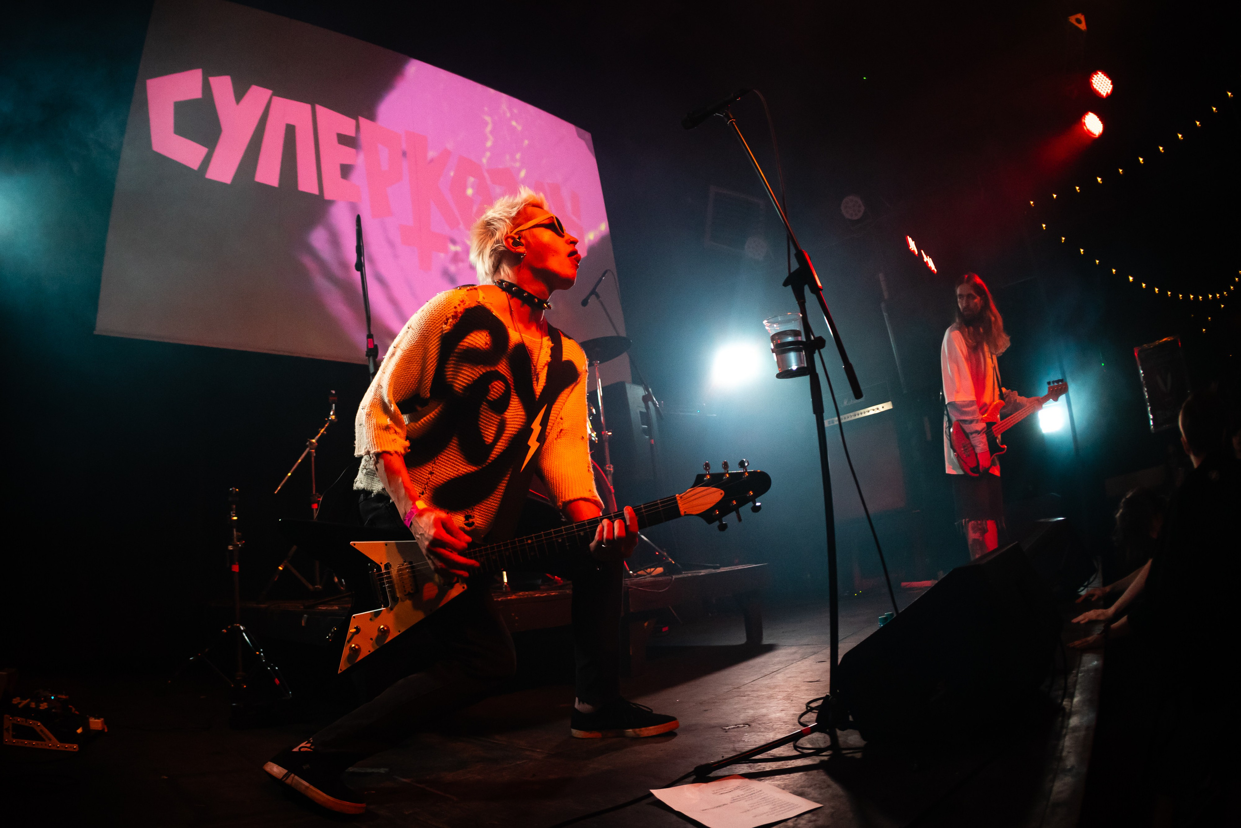 День рождения клуба «Ласточка» 2025. Фотограф Мария Немм