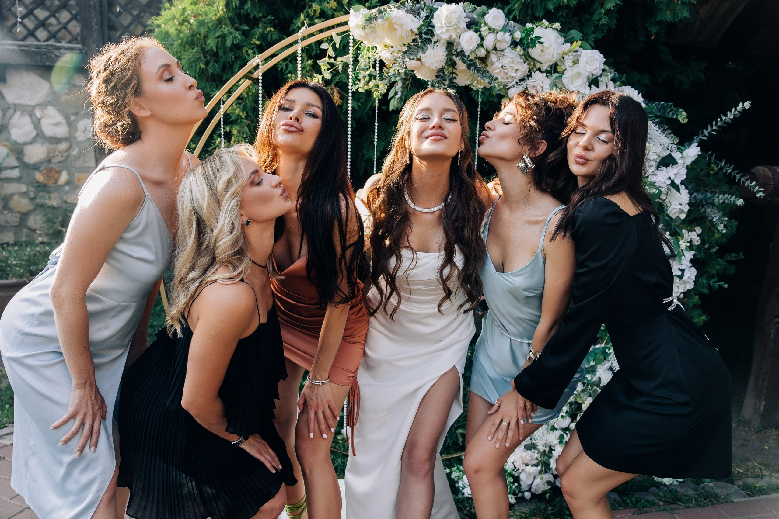 P & A. Свадебный и семейный фотограф в Воронеже Свиридова Евгения