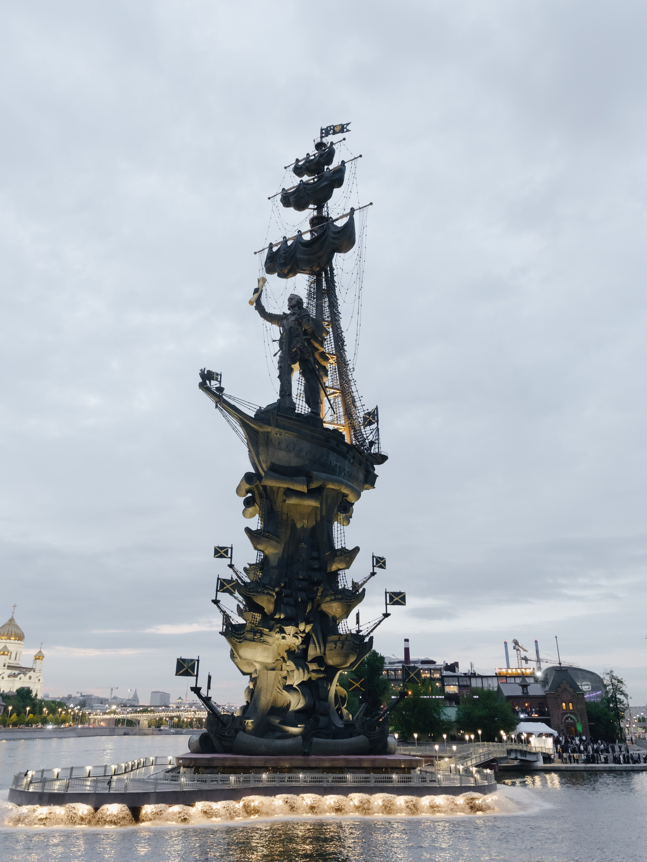 15 лет КоммерсантЪ FM. Свадебный фотограф Москва Европа Мария Коренчук