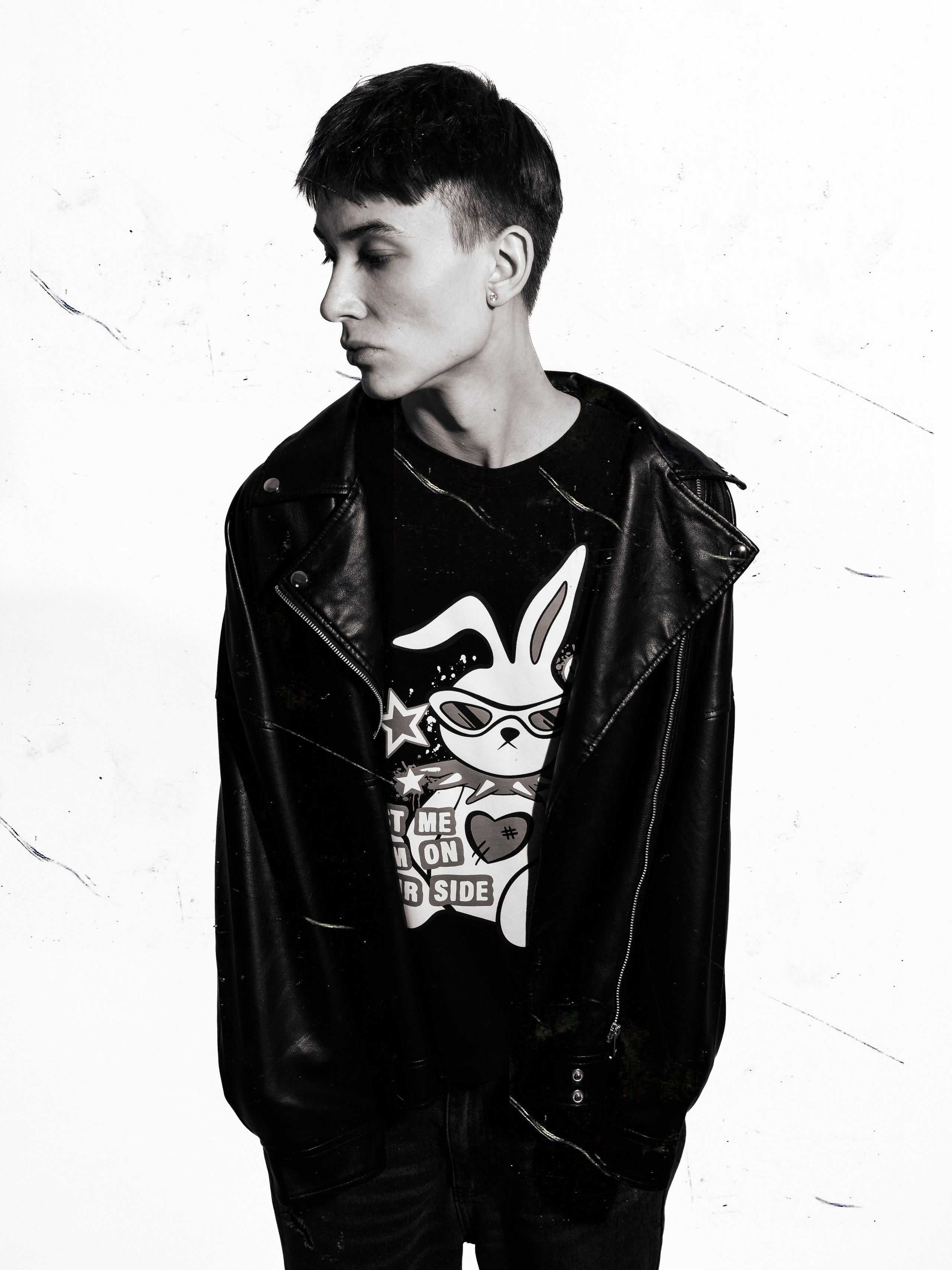 Rap Artists. Портретный фотограф Москва Белогорцев Сергей