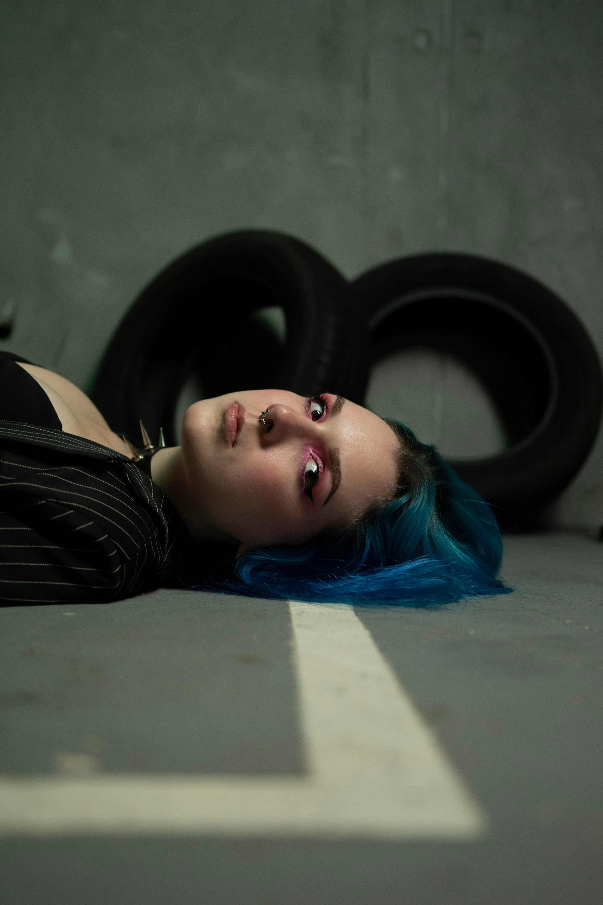 Пресеты. Портретный фотограф Москва Белогорцев Сергей