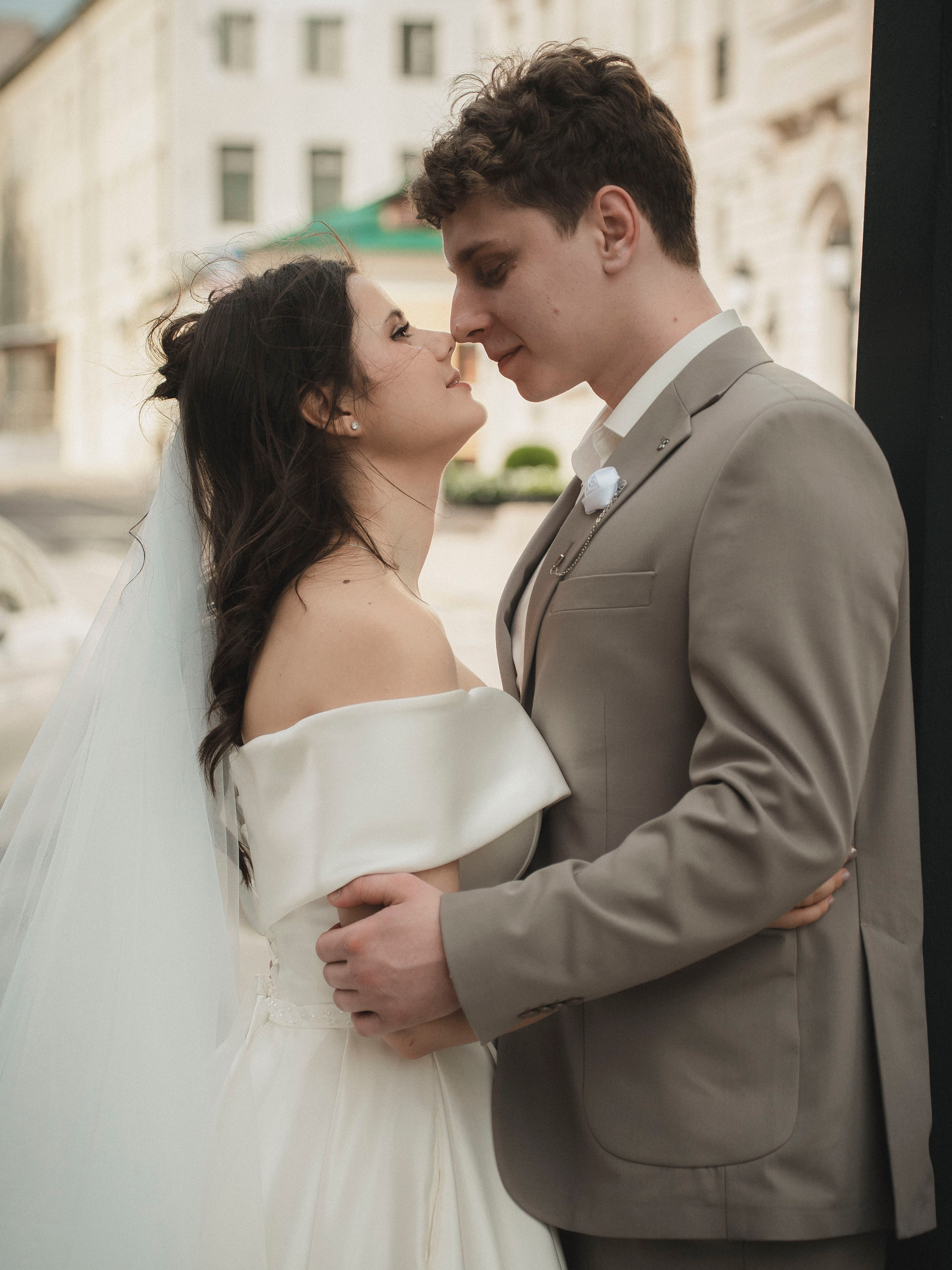 Владислав & София. Портретный фотограф Москва Белогорцев Сергей