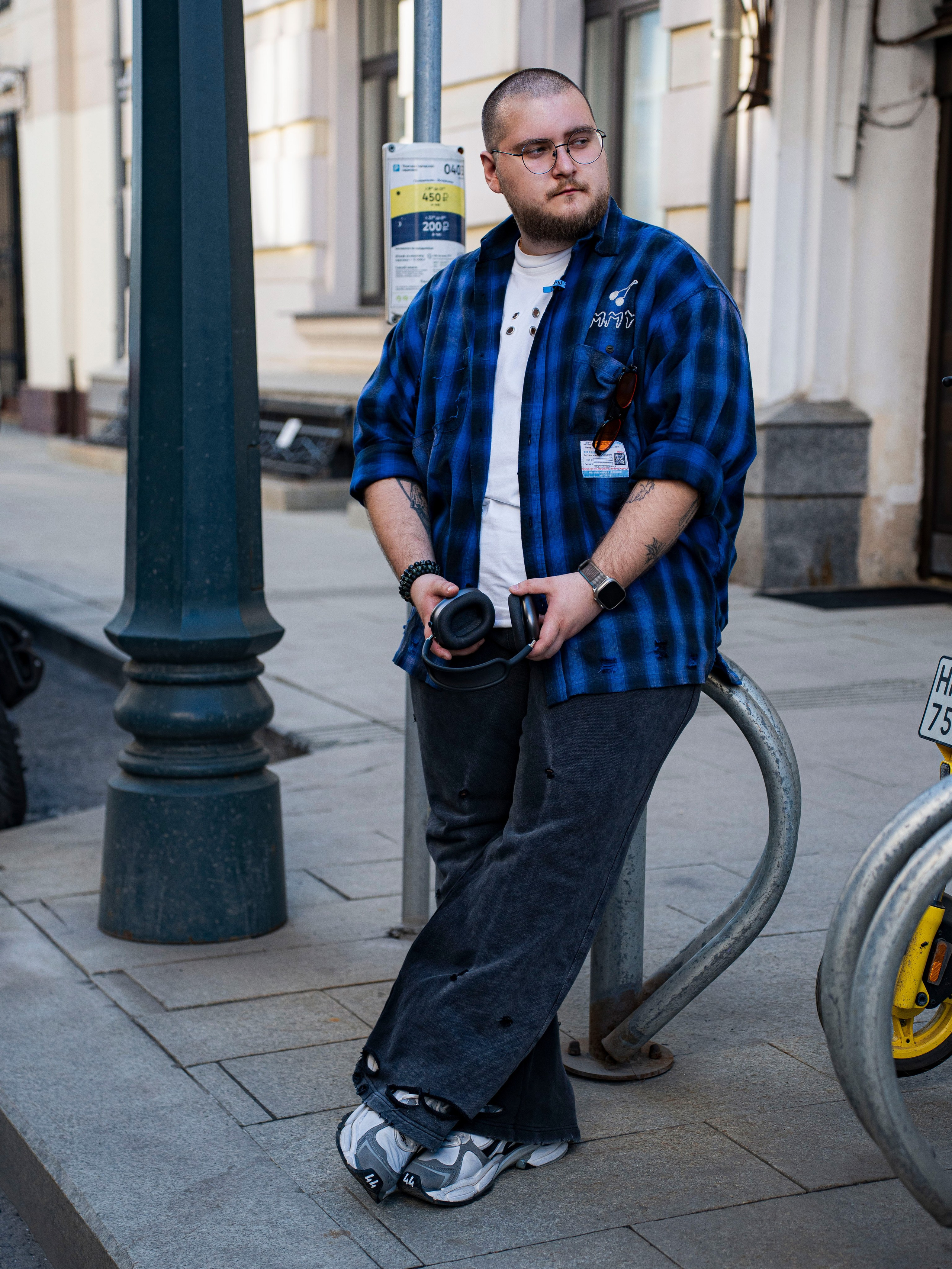 Egor. Портретный фотограф Москва Белогорцев Сергей