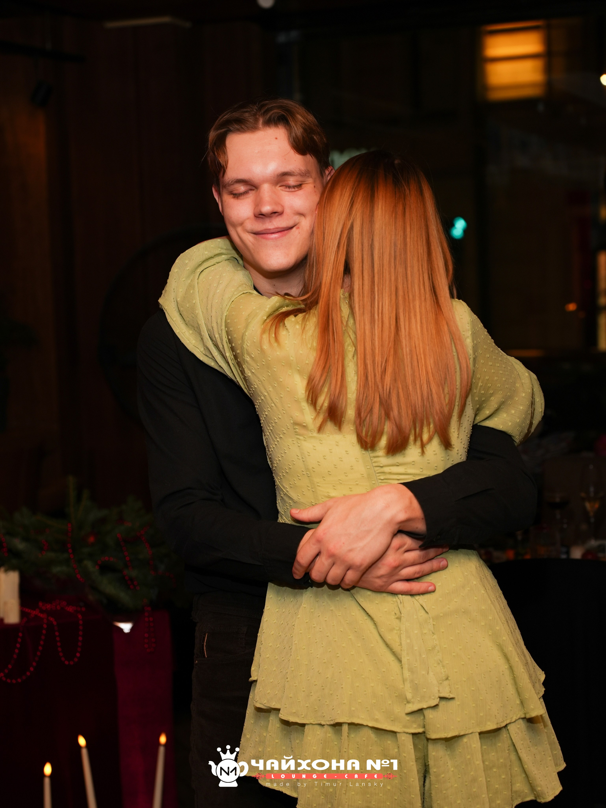 NY2026. Портретный фотограф Москва Белогорцев Сергей