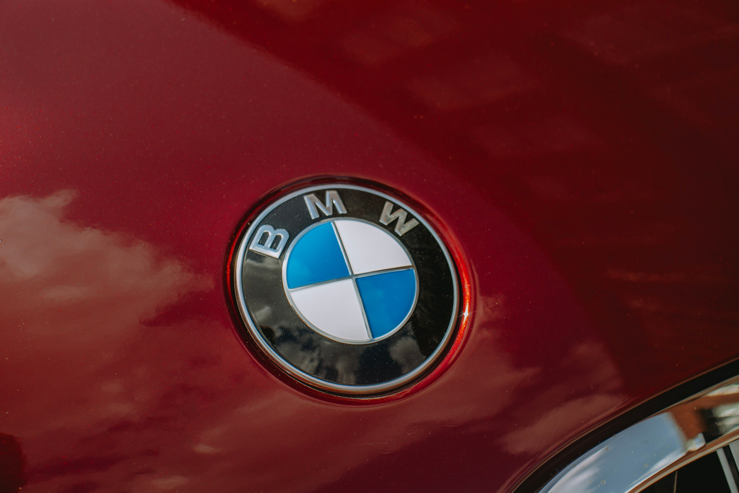 BMW 8 Grand Coupe. Автомобильный фотограф Ногинск Денис Городок