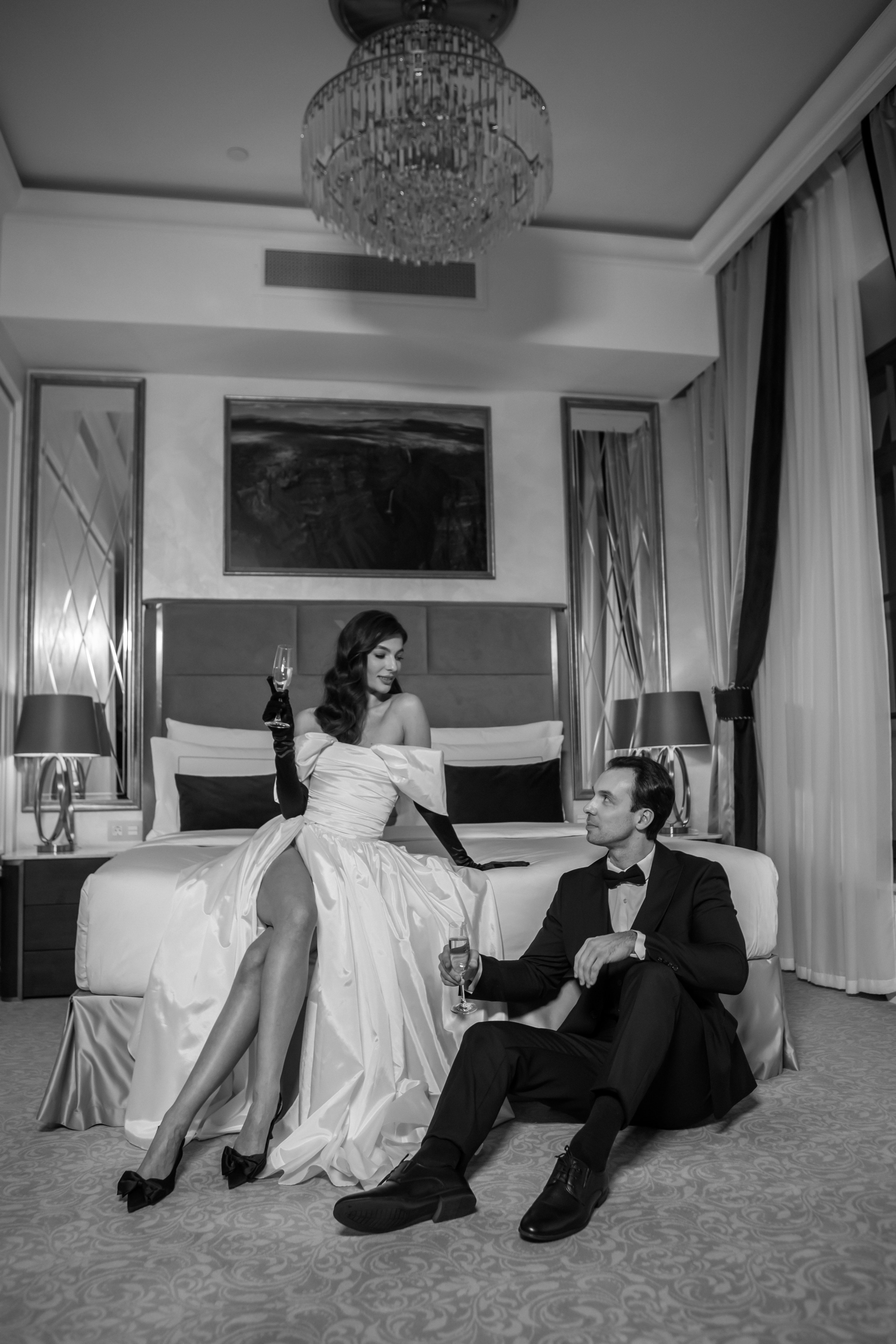 Свадебные фотоистории. Свадебный фотограф  Калининград | Москва|