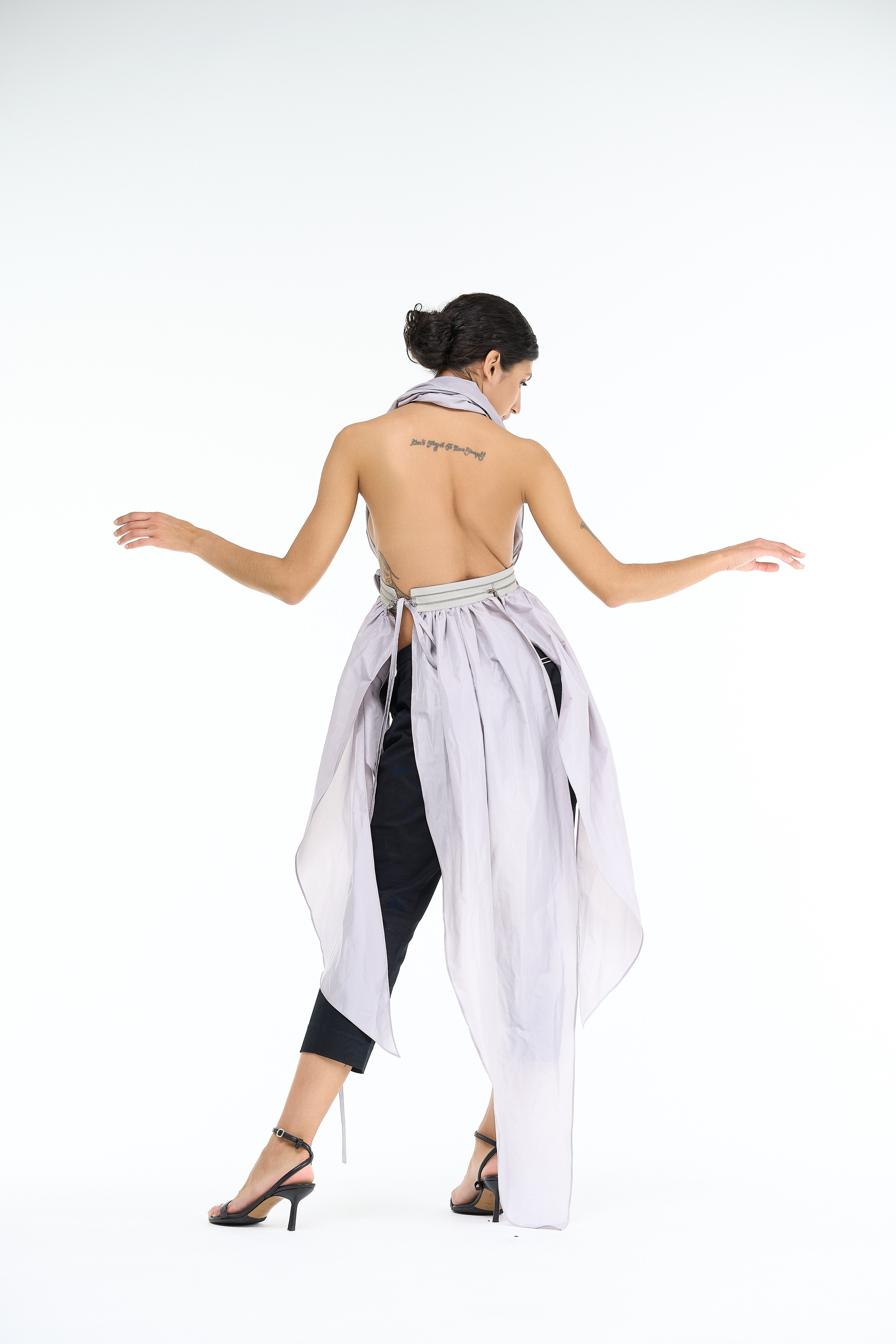 Лукбук для дизайнера Оксаны Томка. Алексей Романов фотограф Санкт-Петербург, фотокурсы, фотошкола