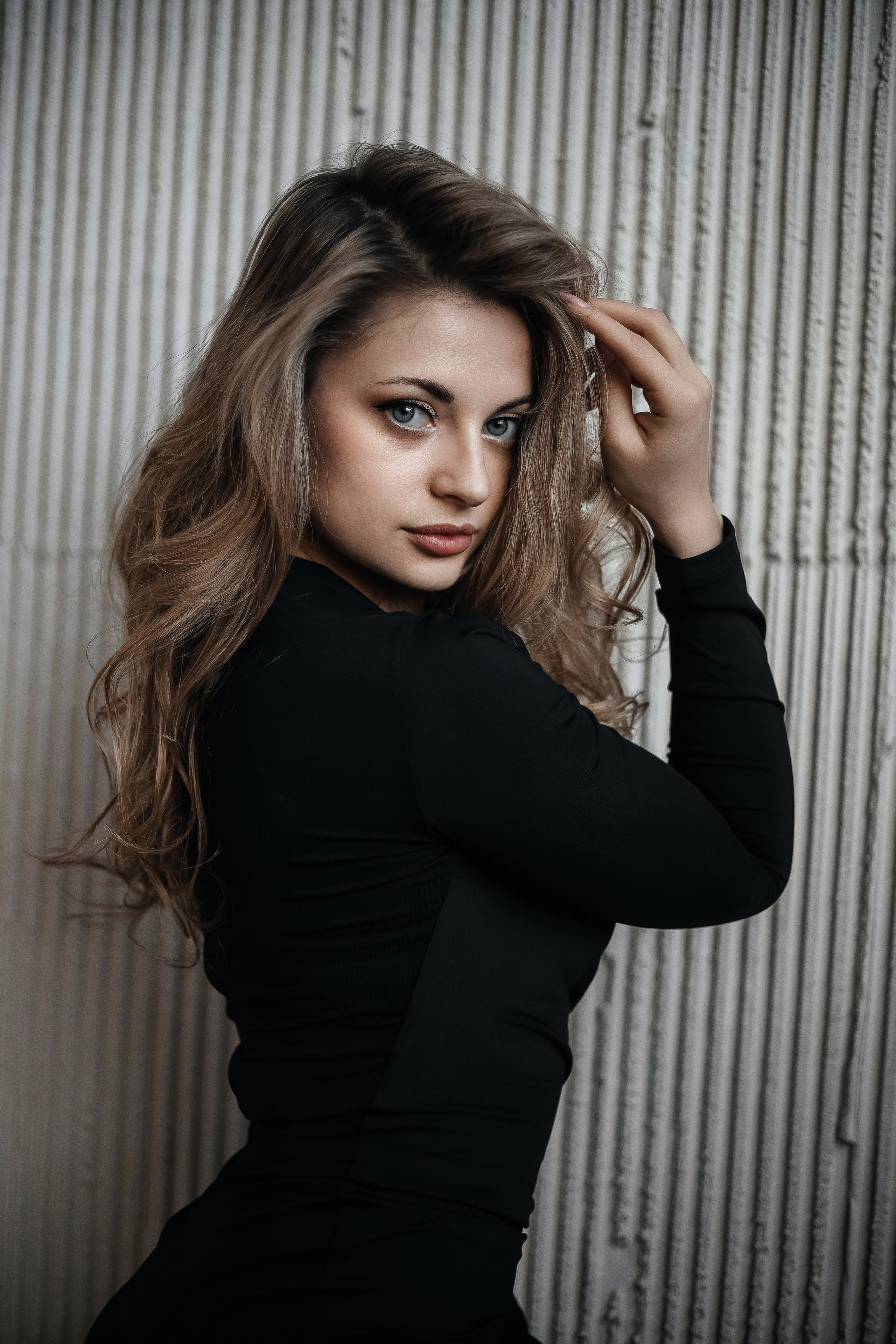 Анастасия. Индивидуальный и свадебный фотограф в Москве, Электростали и Туле Кадейкина Екатерина