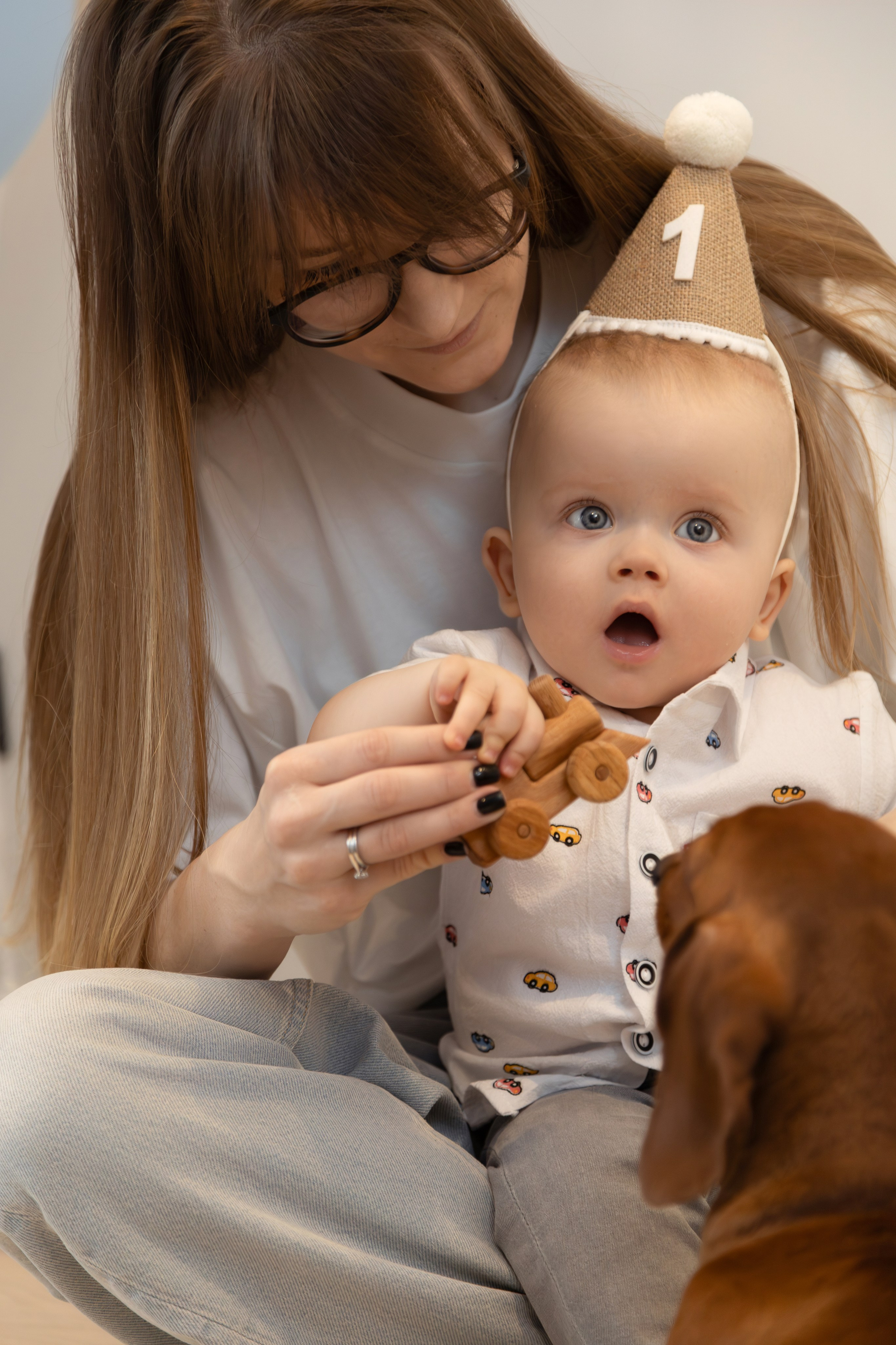 Стёпе1 год. Анастасия, Фотограф женского портрета и беременности в стиле vogue