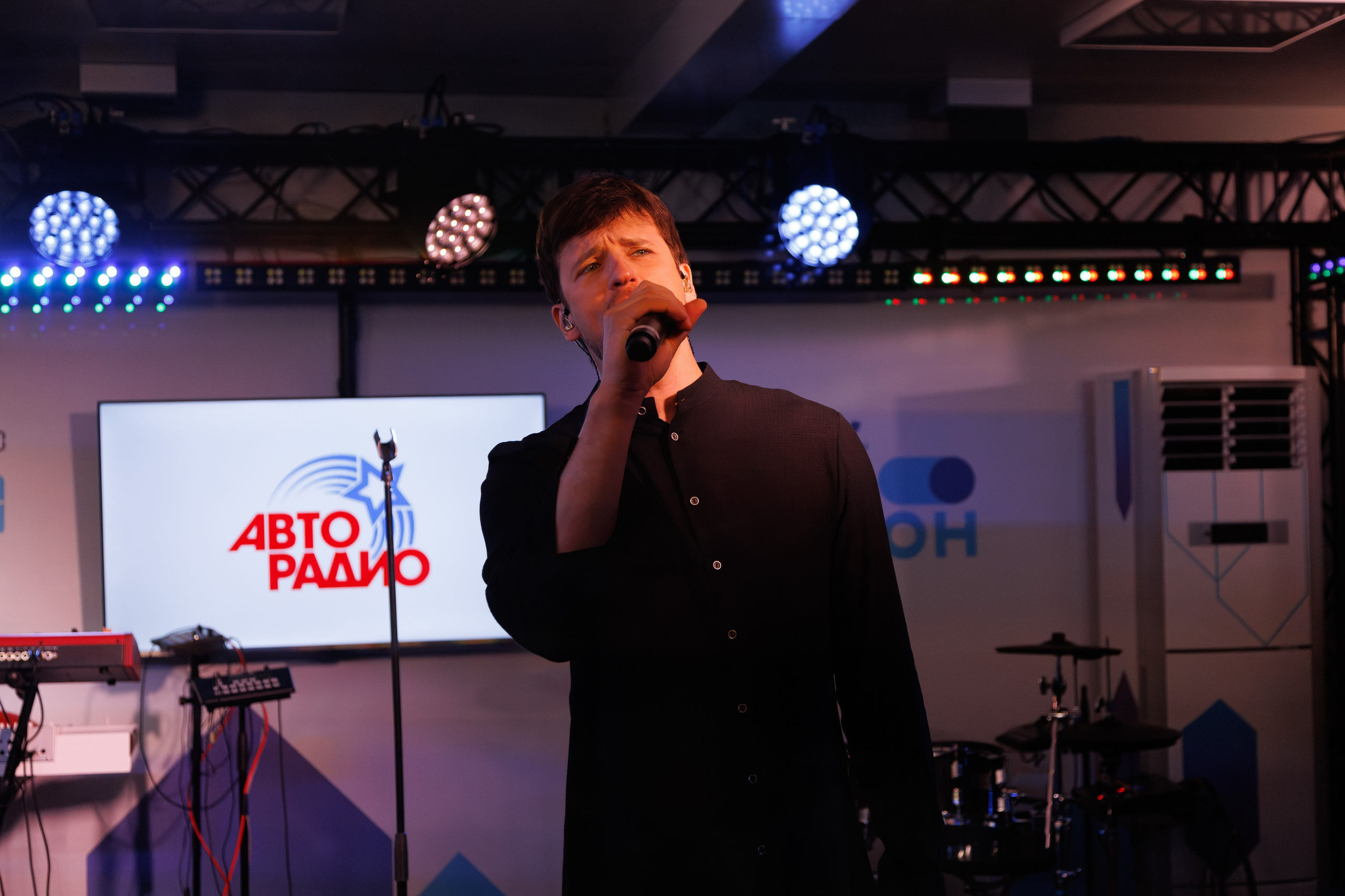 ФАН-ВСТРЕЧА КОНЦЕРТ ДМИТРИЯ КОЛДУНА. Анастасия, Фотограф женского портрета и беременности в стиле vogue