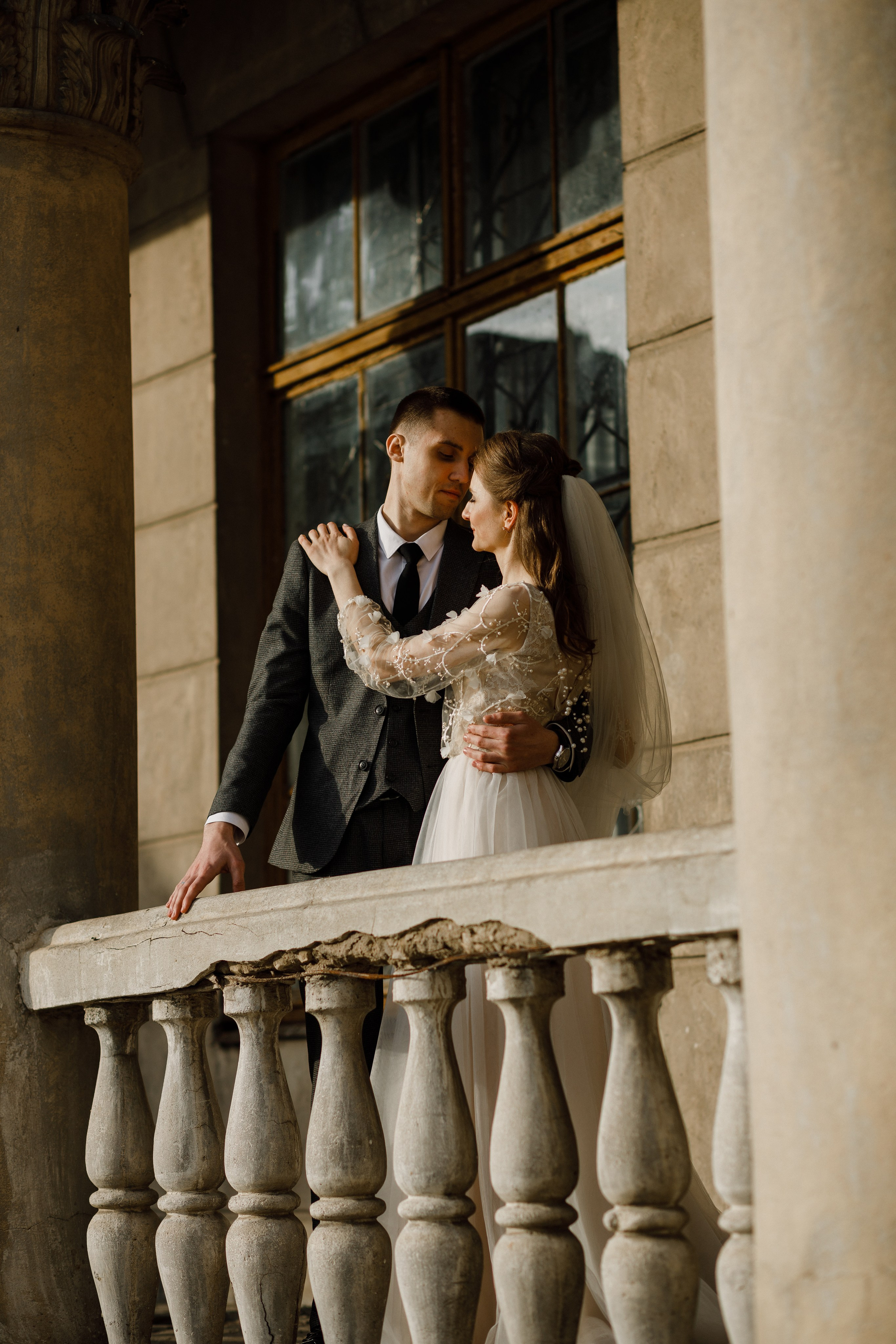 Свадебная фотосъёмка Воронеж. Свадебный и портретный фотограф в Воронеже Нестеренко Илья